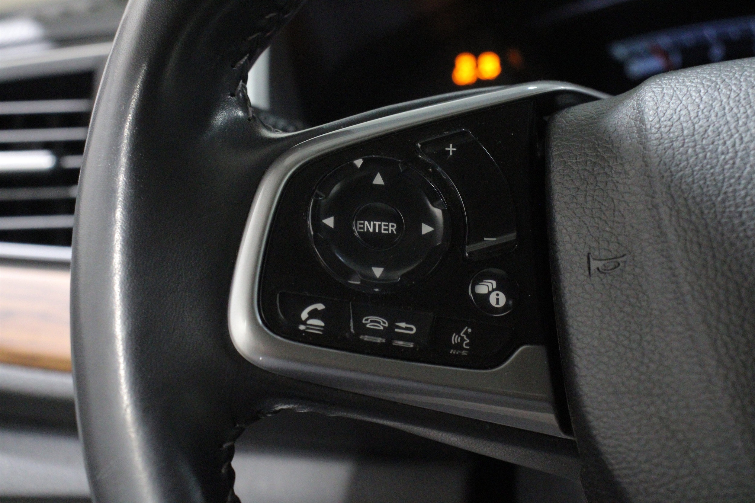 2022 Honda CR-V EX-L - Photo 8