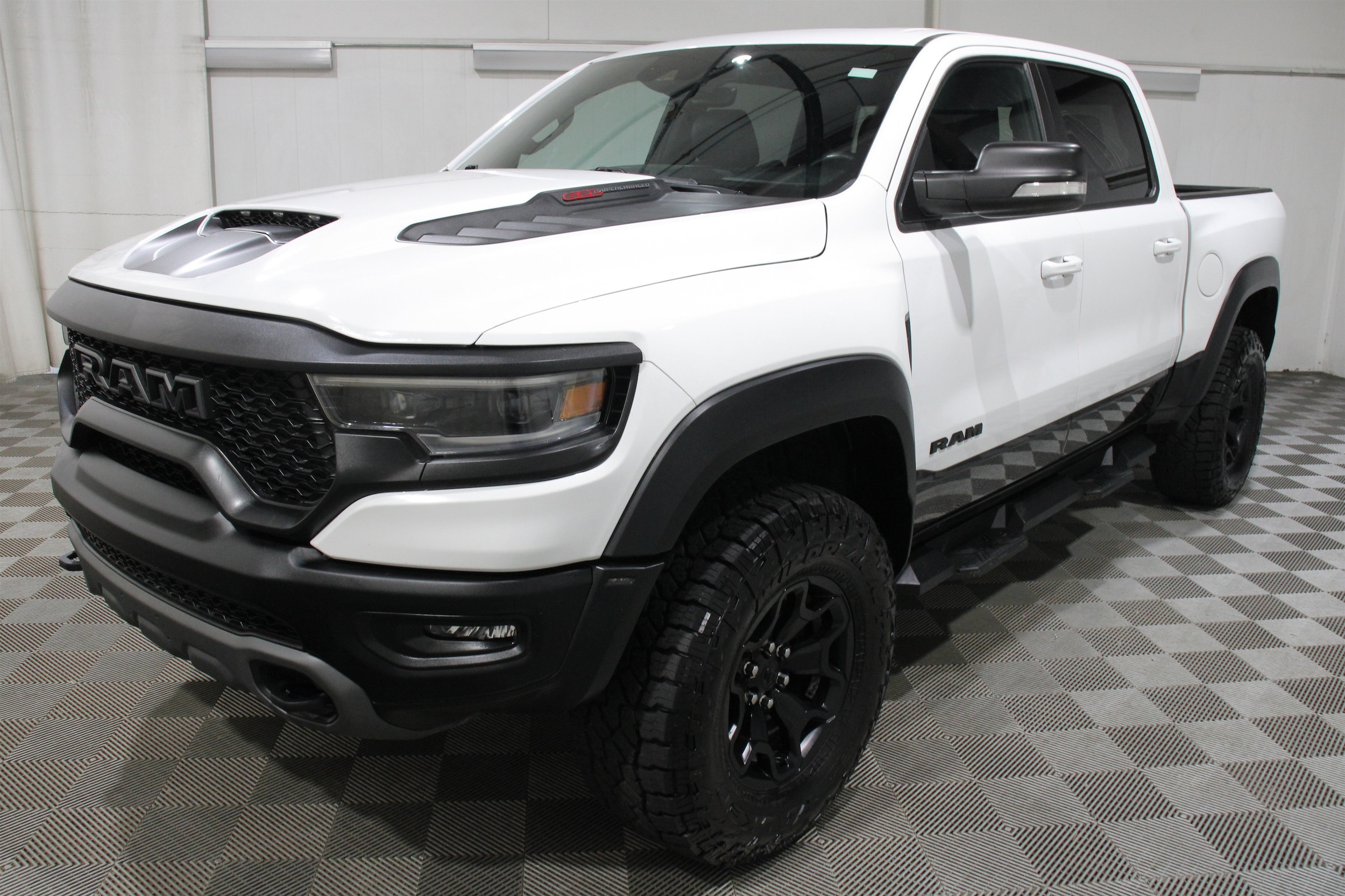 2022 RAM Ram 1500 Pickup TRX - Photo 38