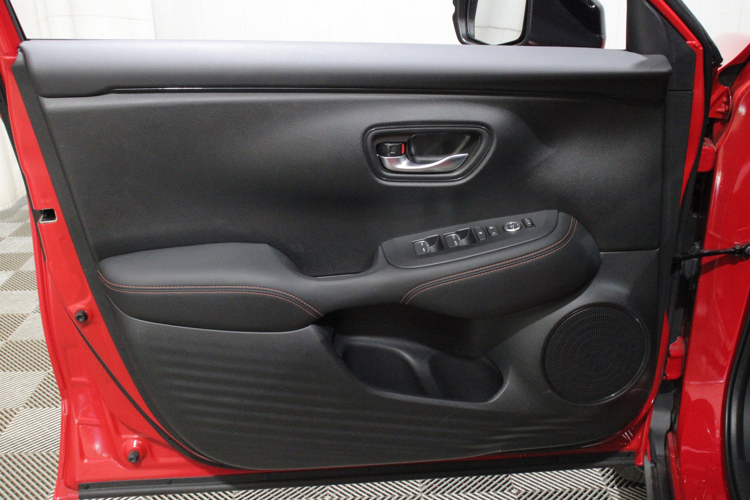 2026 Honda HR-V Sport - Photo 6