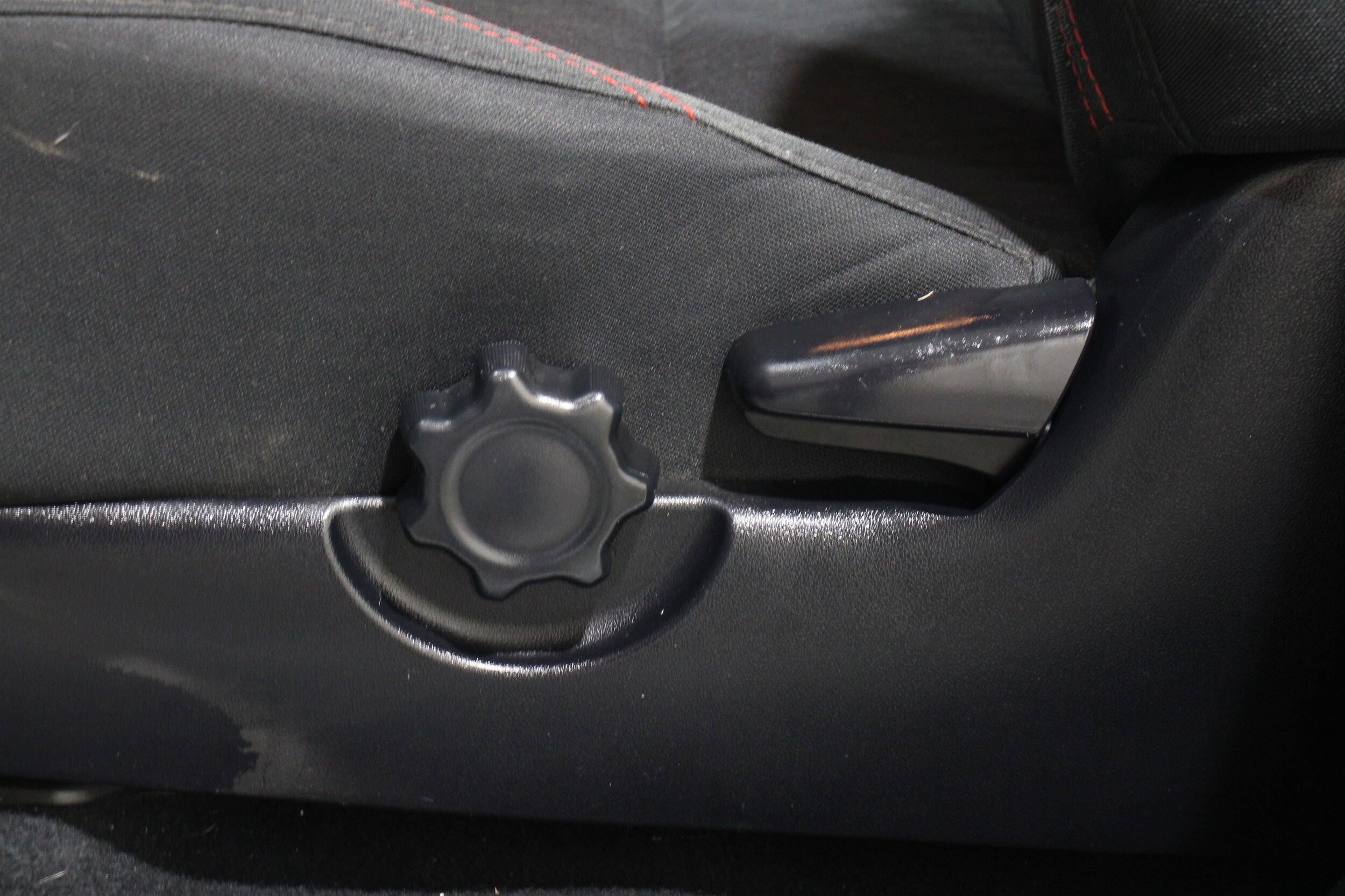 2023 Toyota Tacoma SR5 photo 4