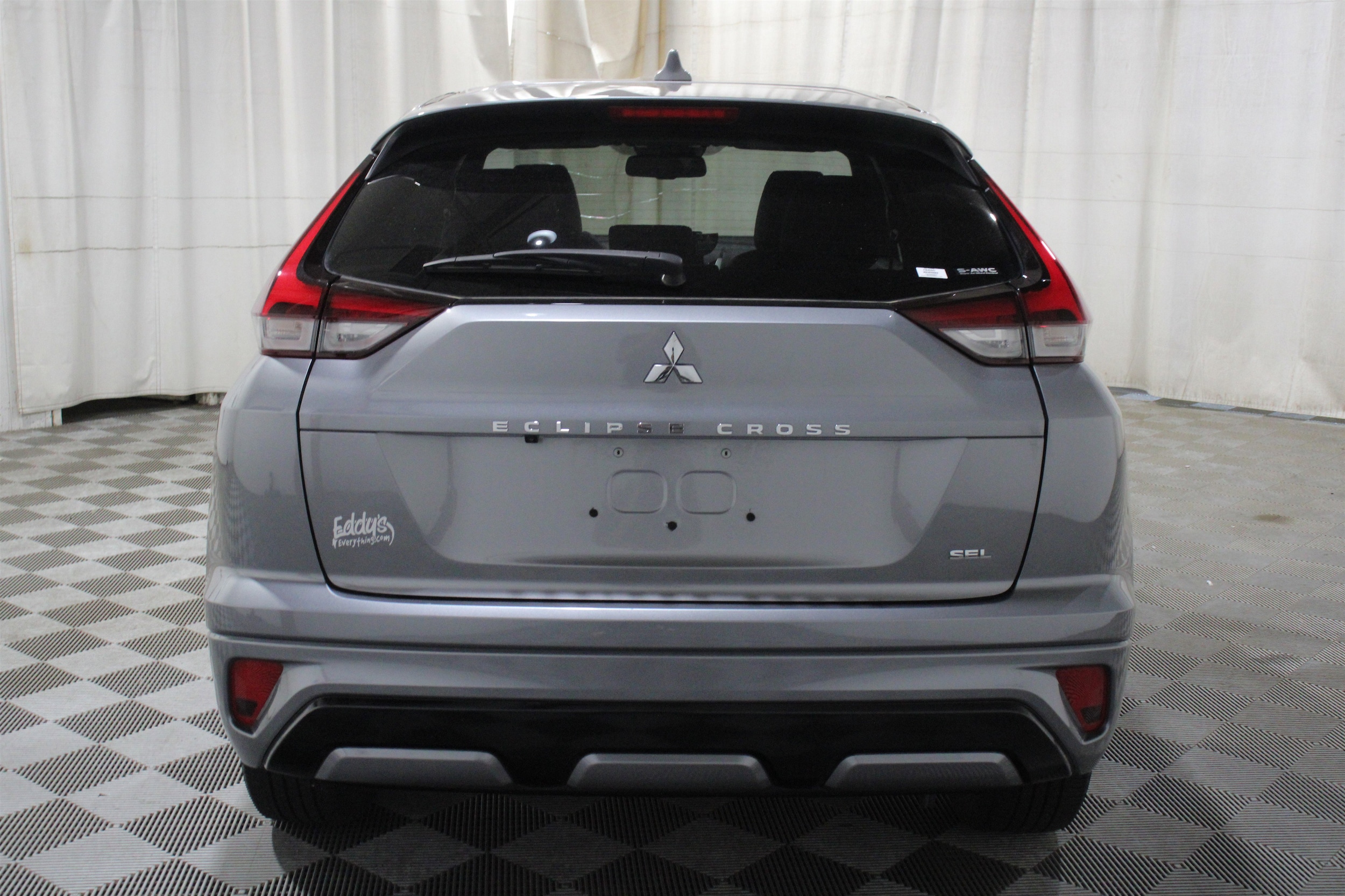 2024 Mitsubishi Eclipse Cross SEL - Photo 32
