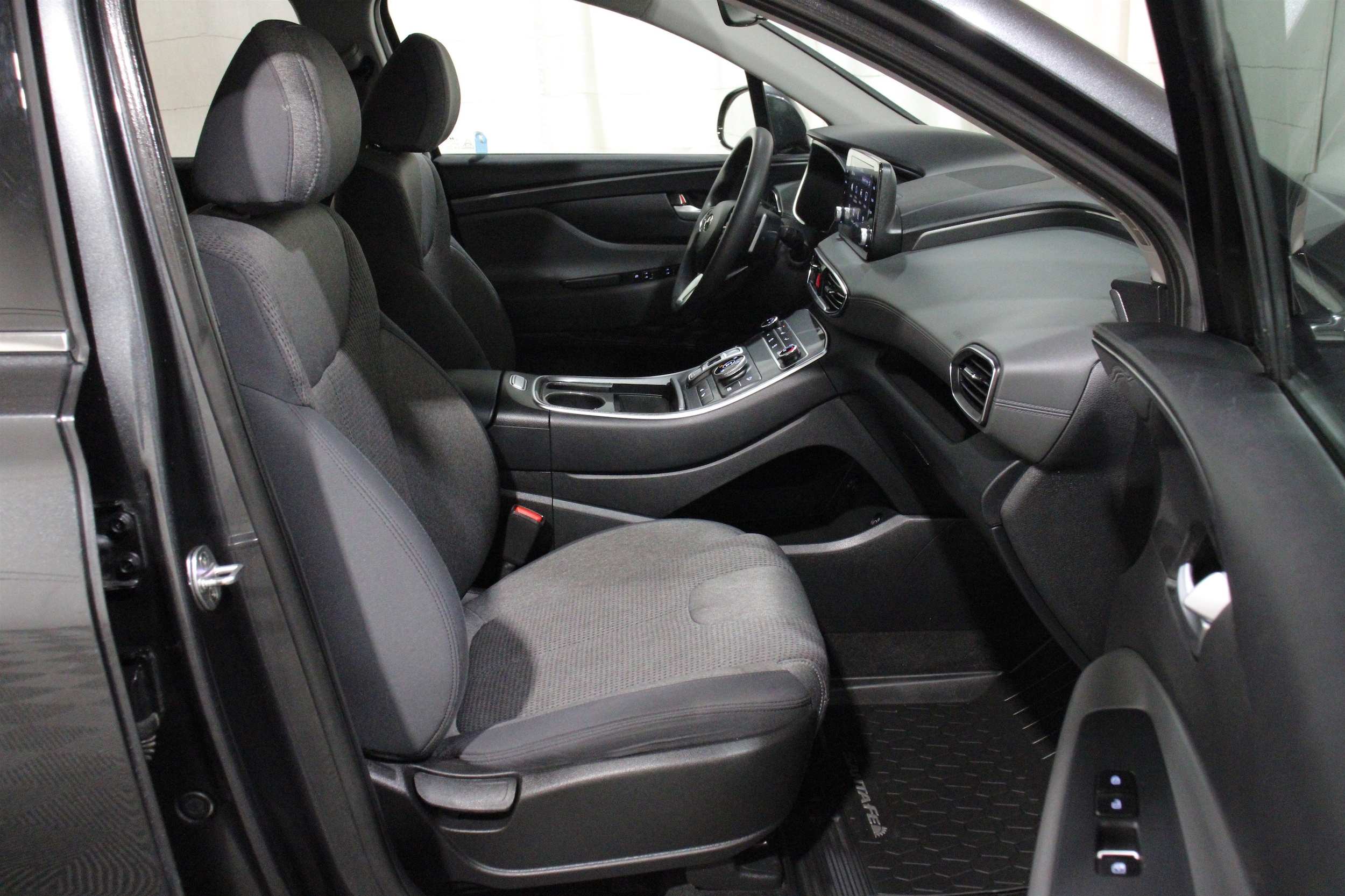 2022 Hyundai Santa Fe SEL - Photo 25