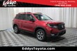 Honda Passport
