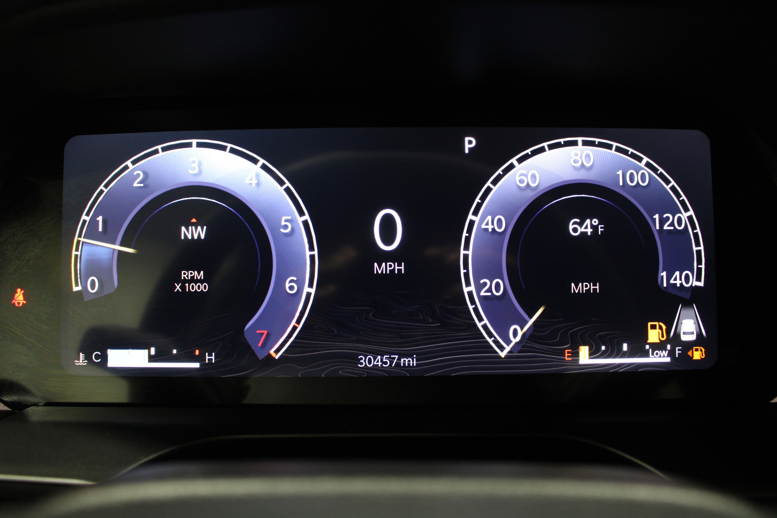 2025 Jeep Grand Cherokee Altitude - Photo 12