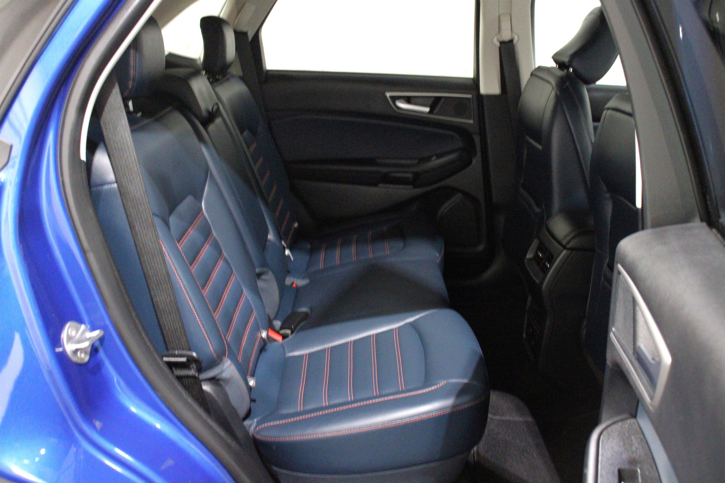 2024 Ford Edge SEL - Photo 24