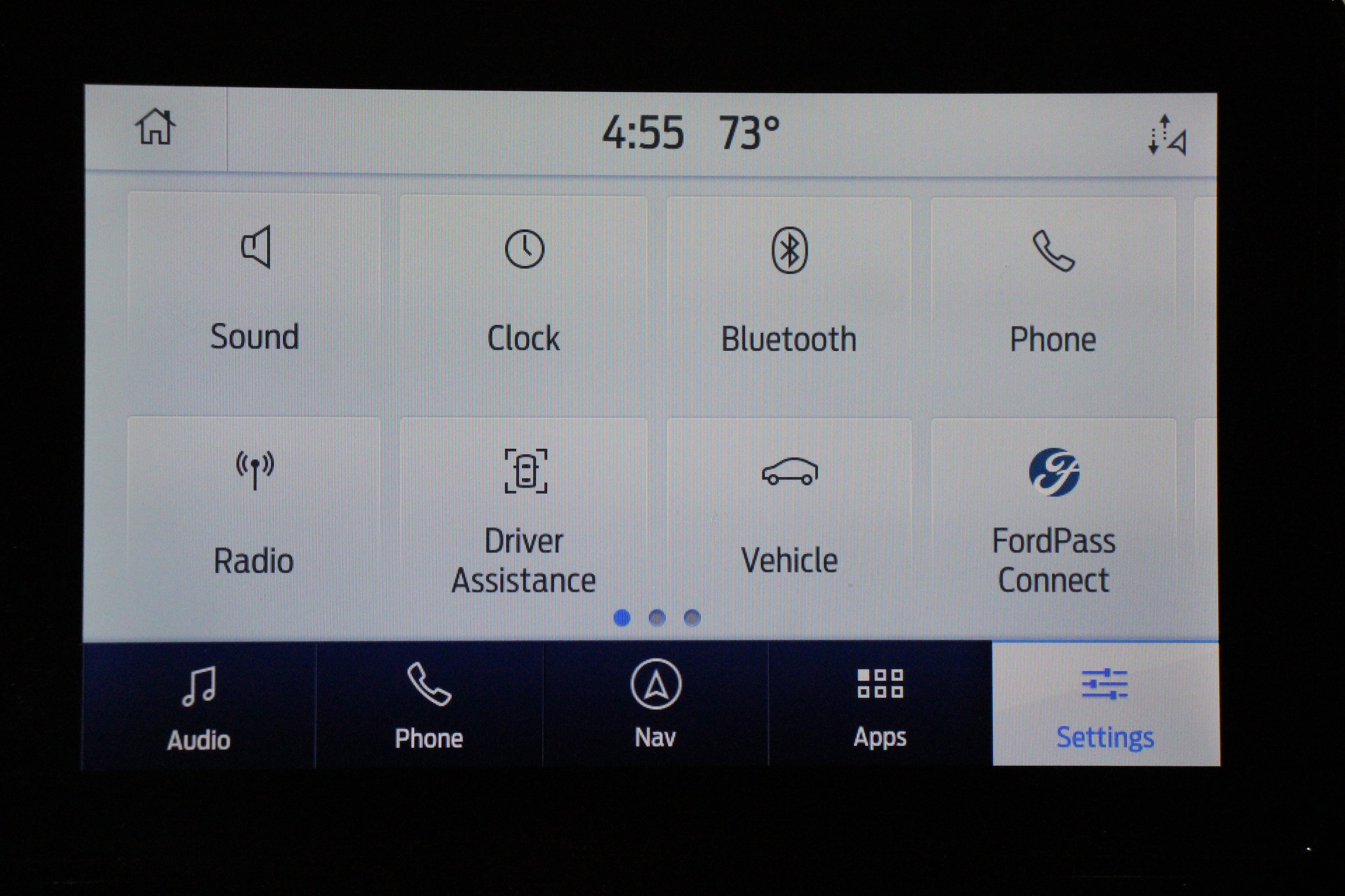 2023 Ford Explorer ST-LINE - Photo 16