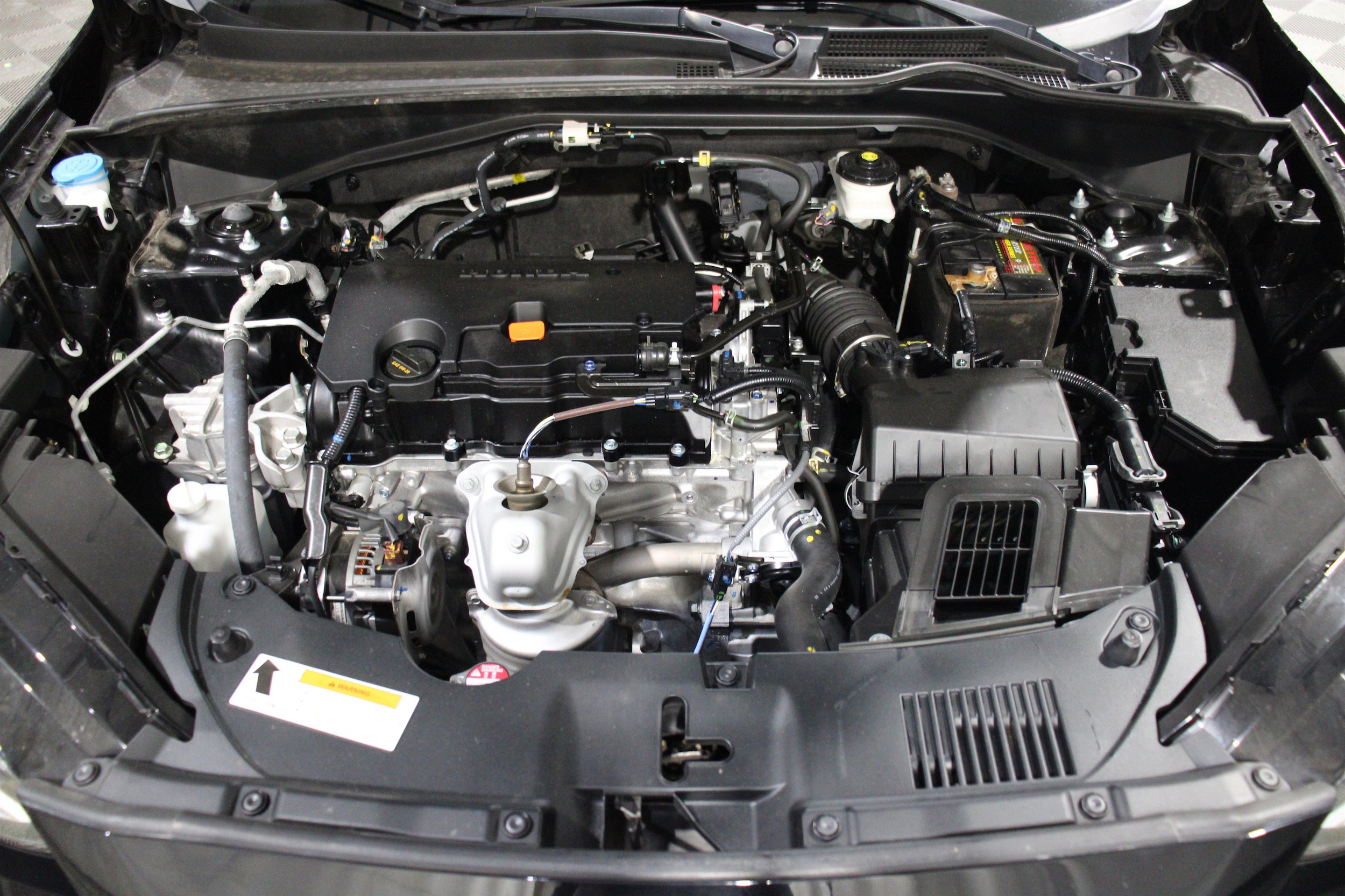 2024 Honda HR-V Sport - Photo 35