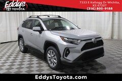 2025 Toyota RAV4 XLE Premium SUV
