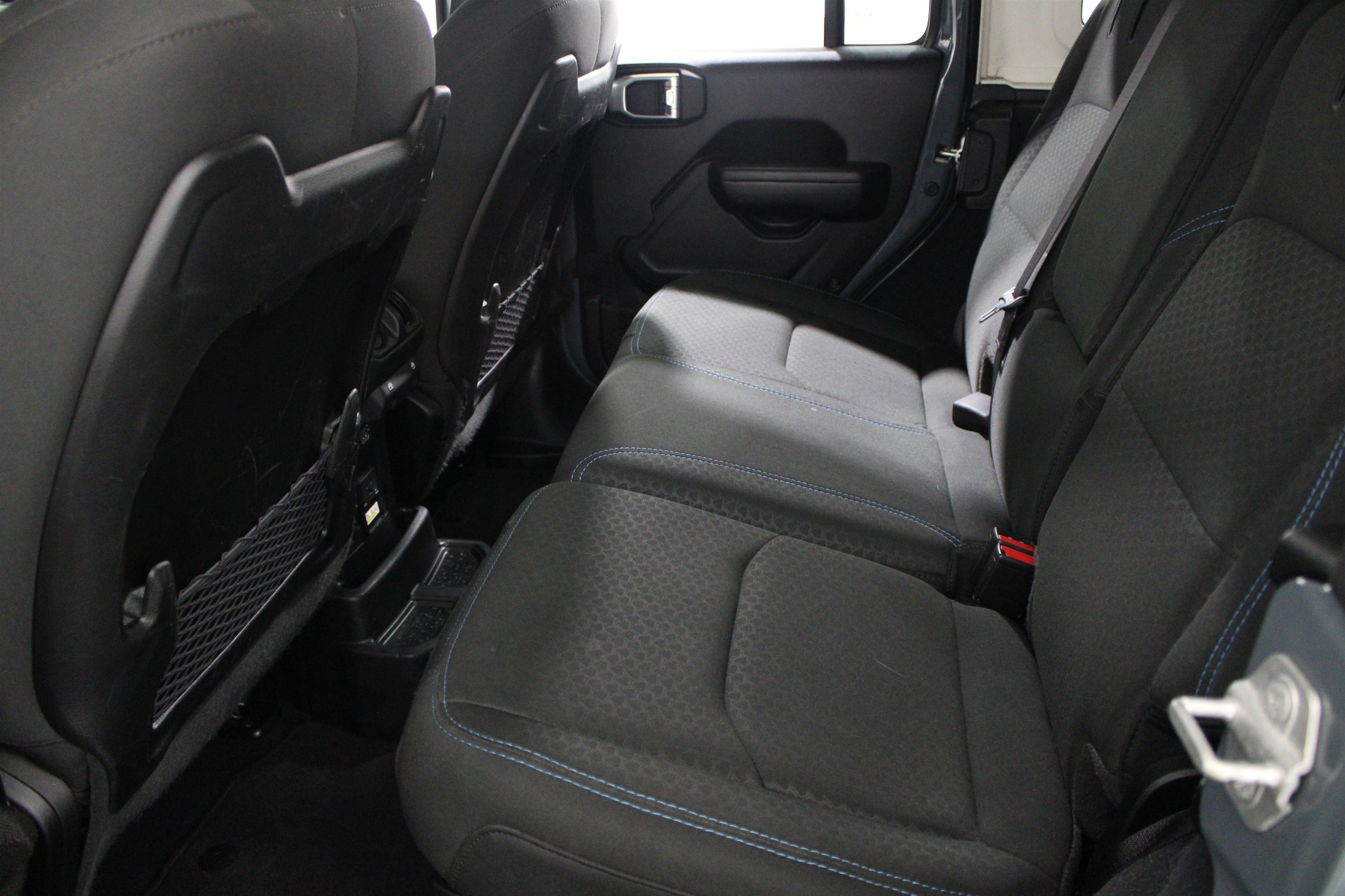 2024 Jeep Wrangler 4xe Rubicon 4XE - Photo 18