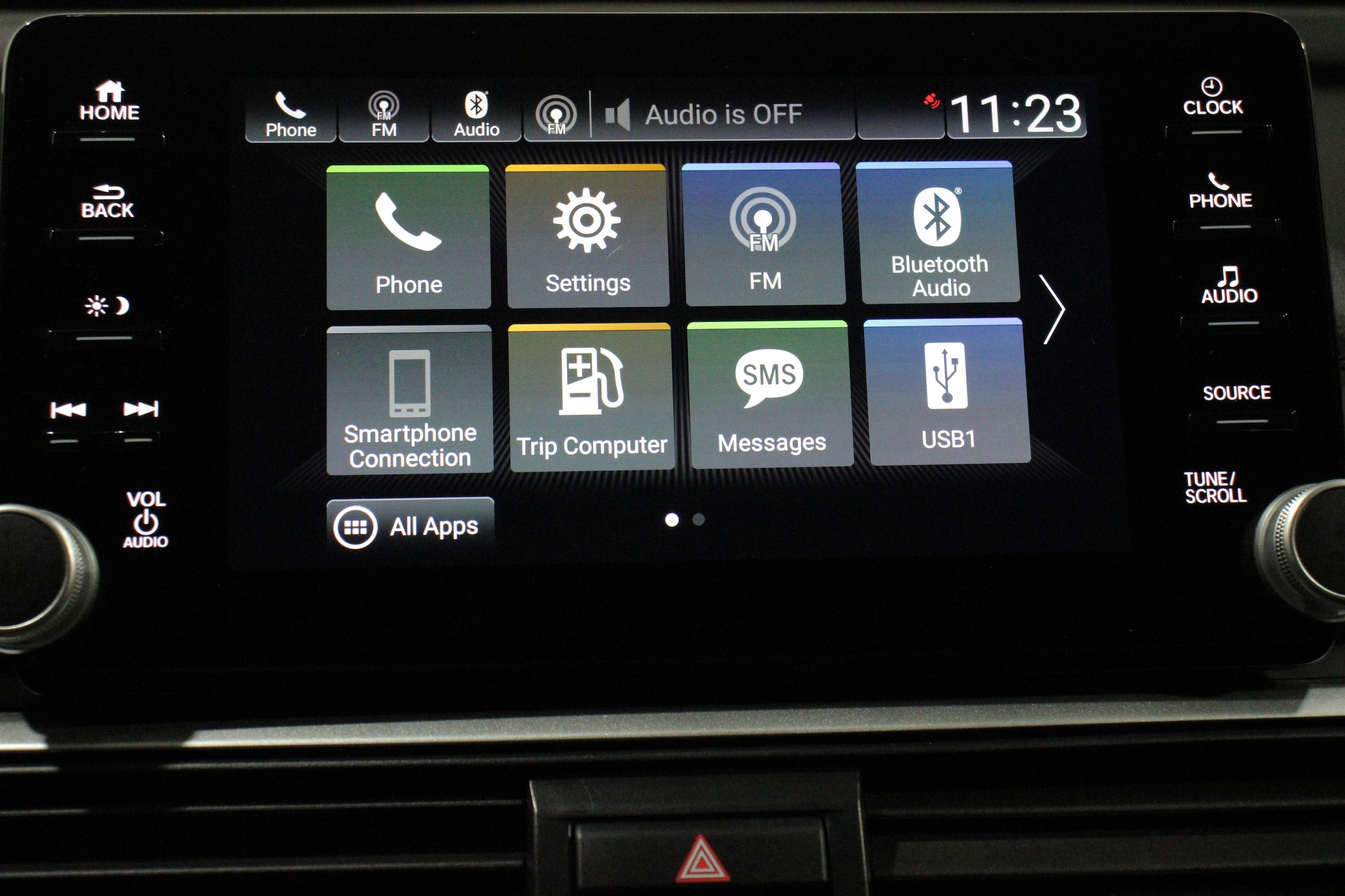 2022 Honda Accord Sport - Photo 14