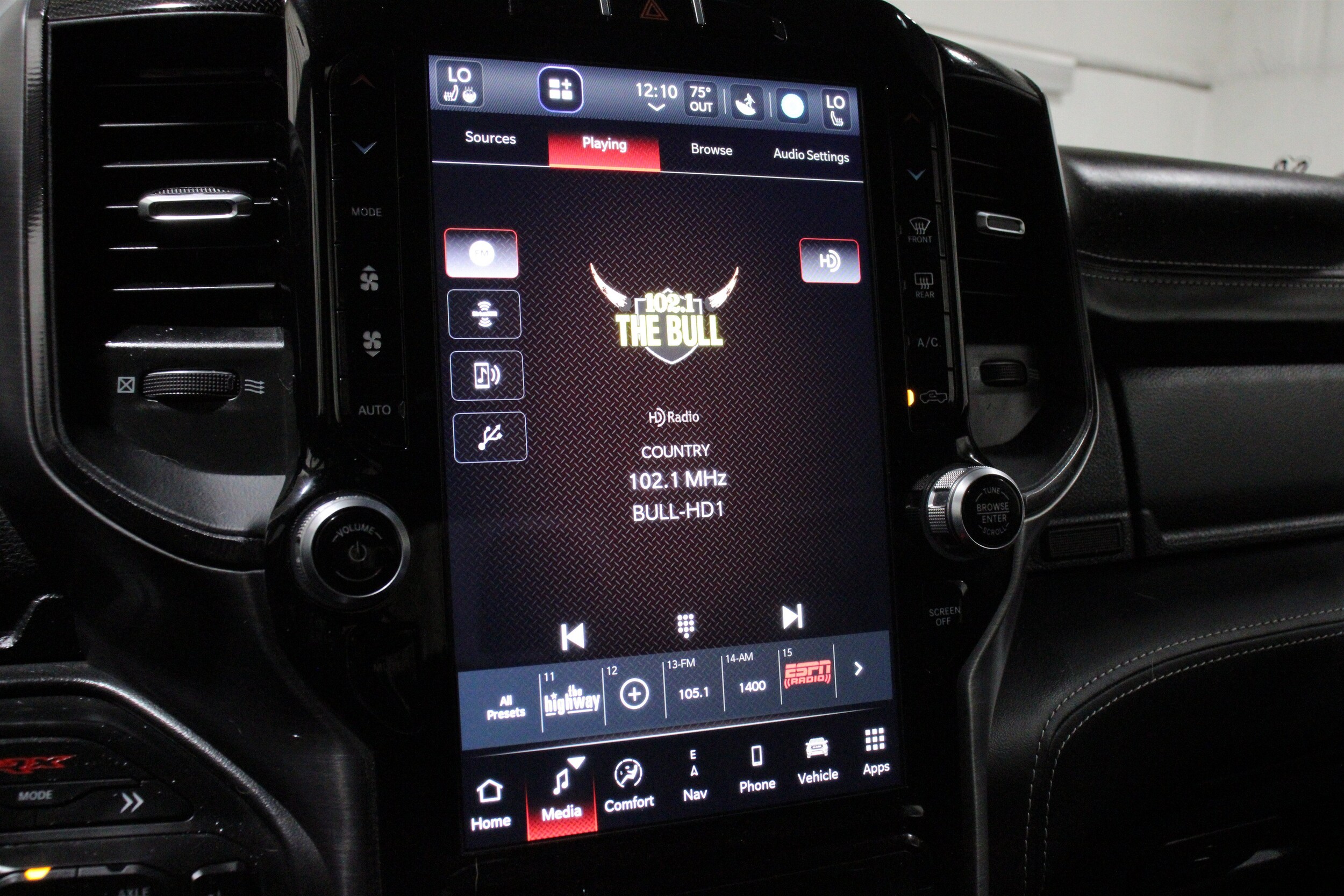2022 RAM Ram 1500 Pickup TRX - Photo 14