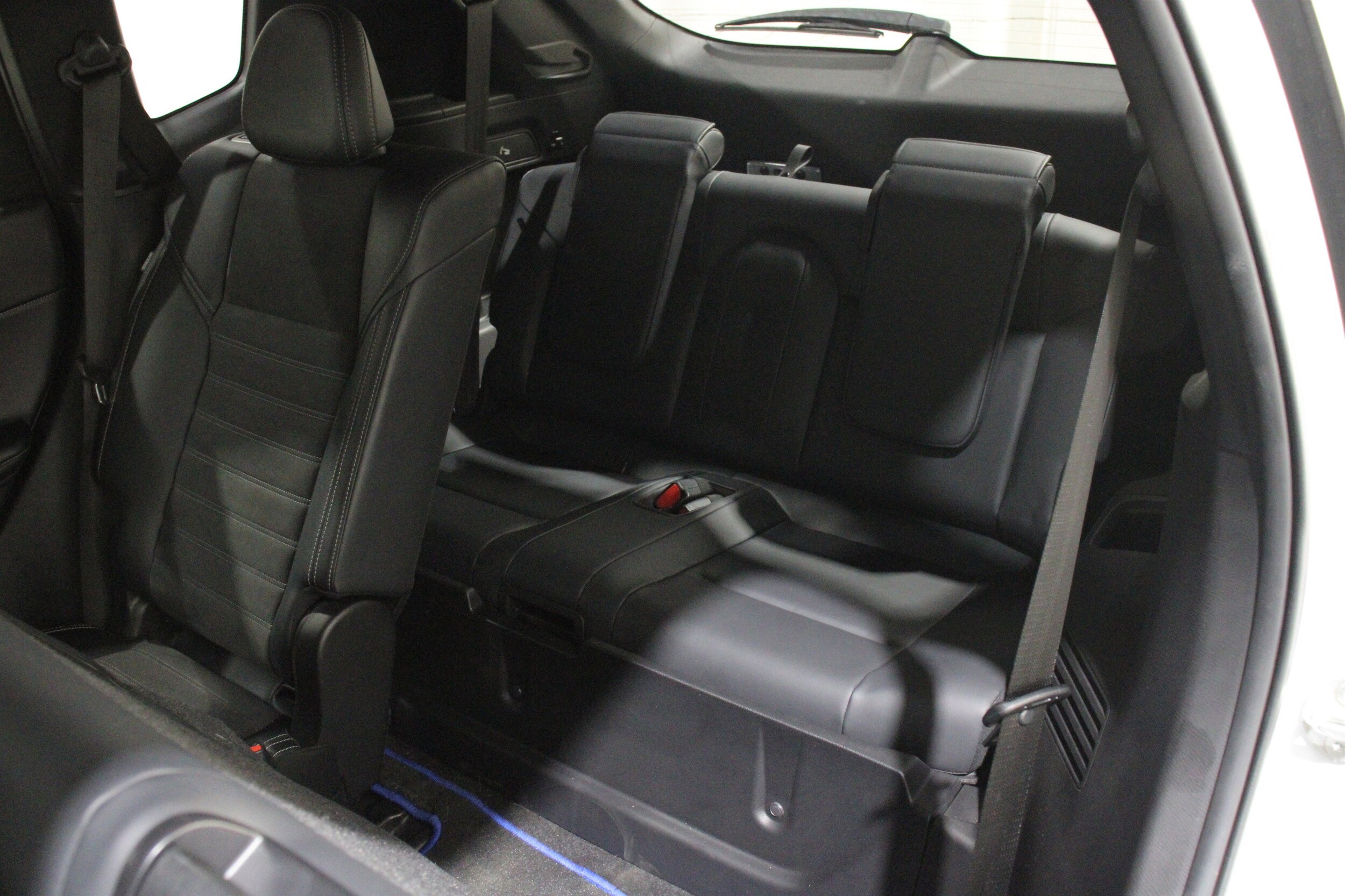 2024 Mitsubishi Outlander Plug-in Hybrid SE - Photo 24