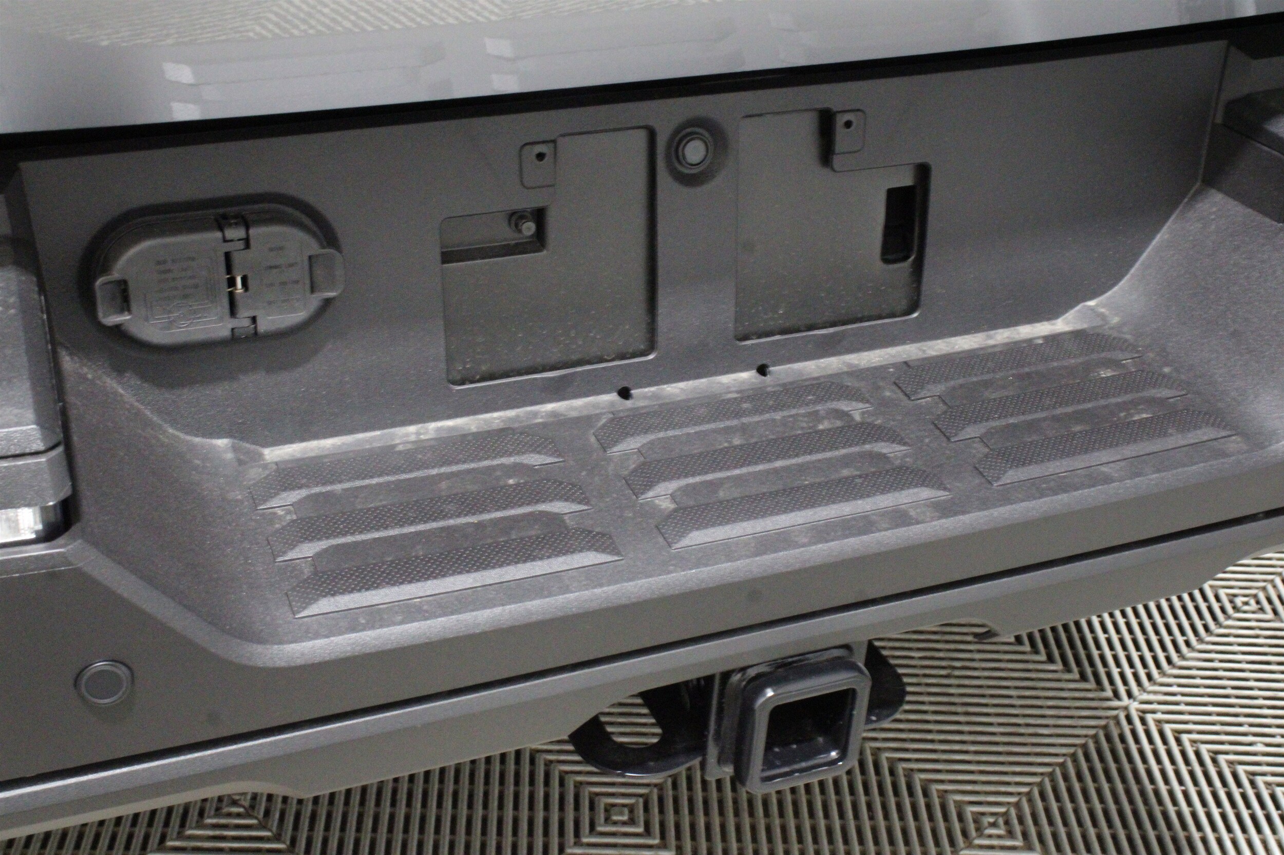 2026 Toyota Tundra Platinum - Photo 26