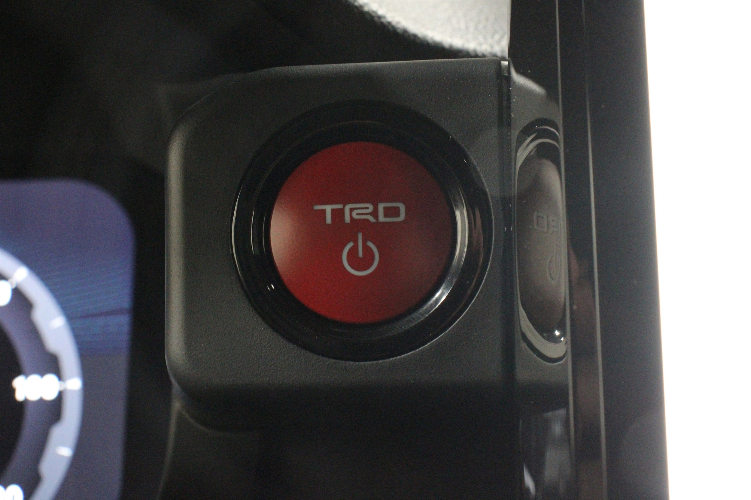 2026 Toyota Tacoma TRD Off Road - Photo 25