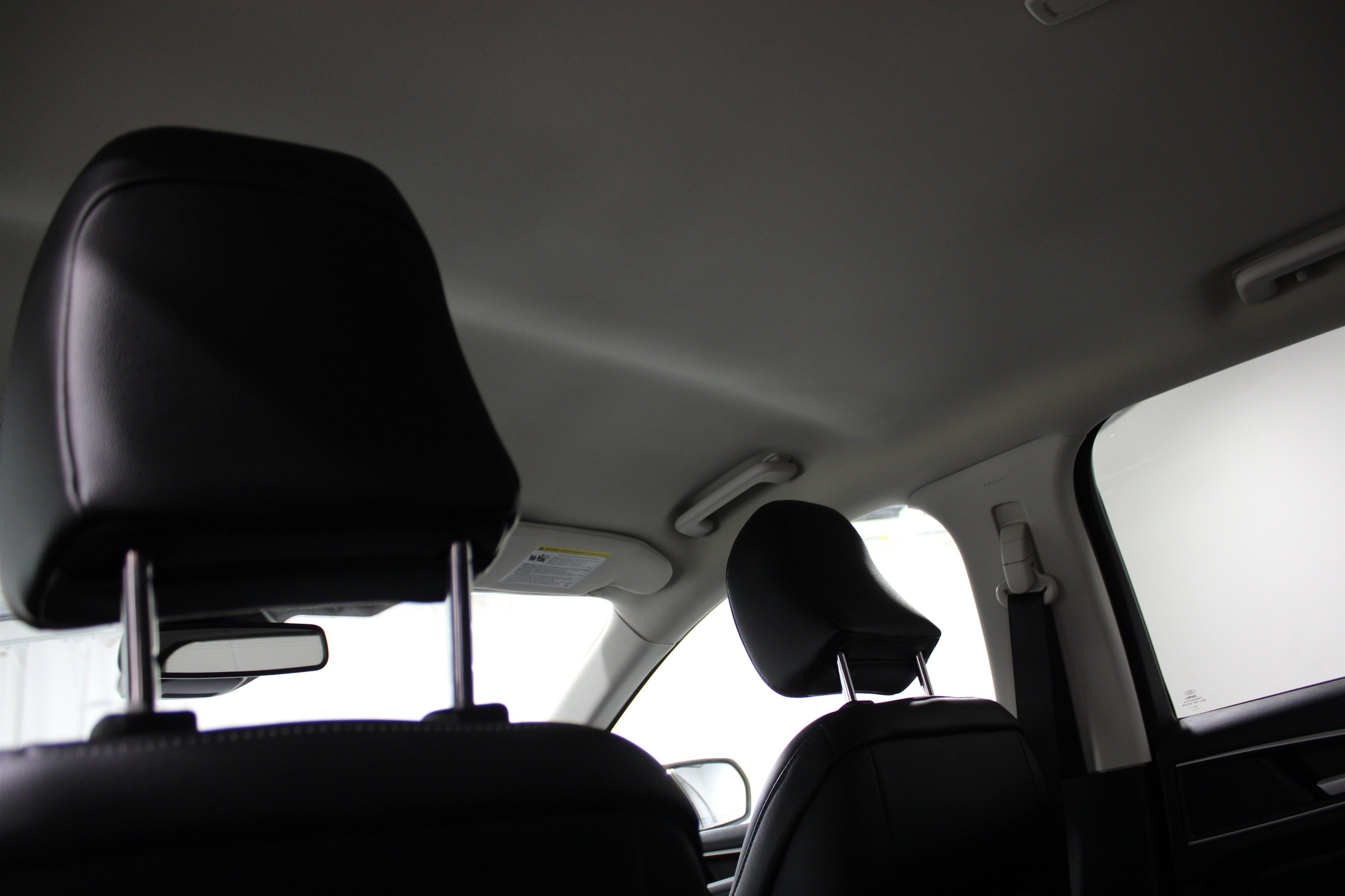 2024 Ford Edge SEL - Photo 21
