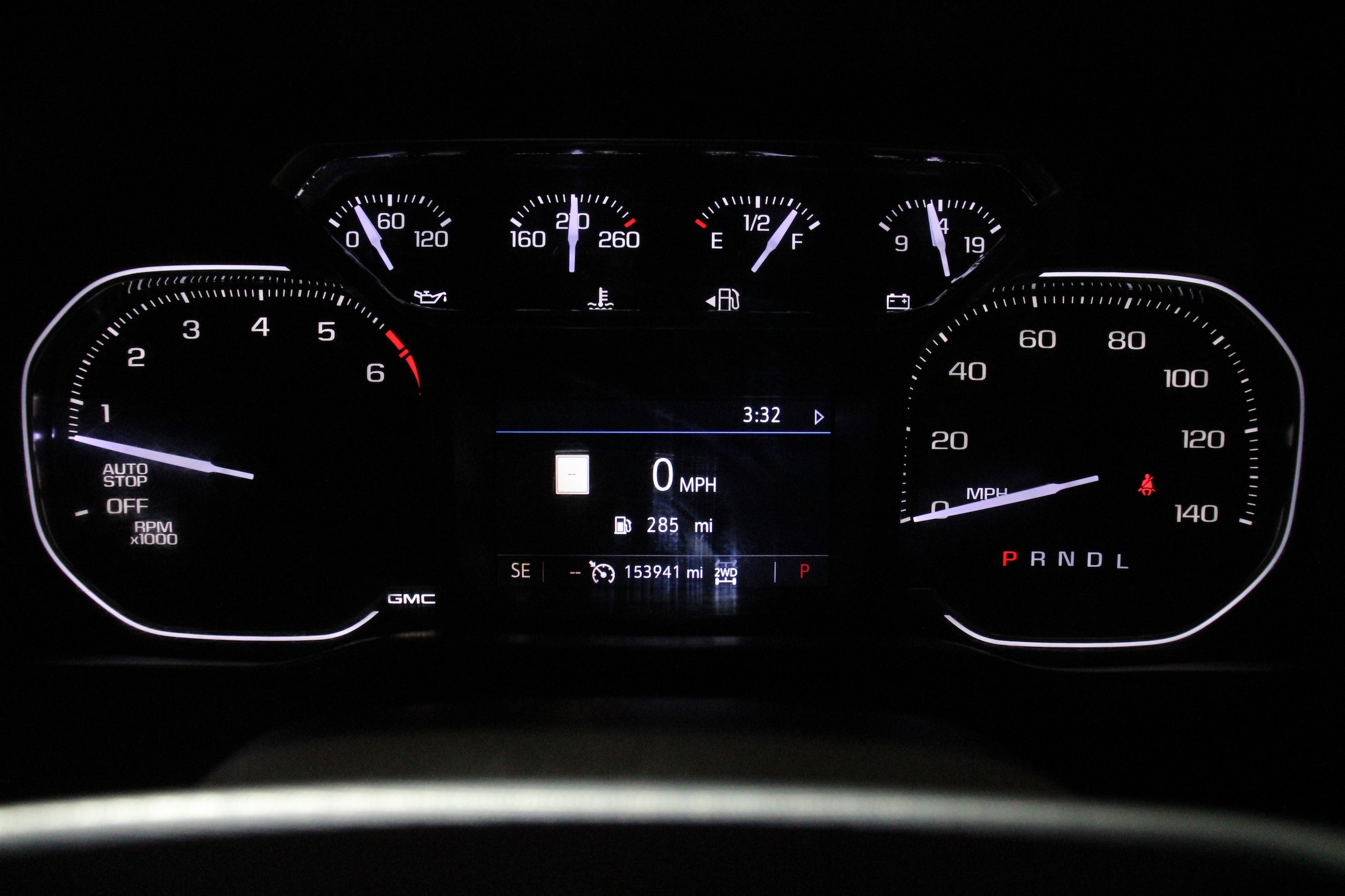 2019 GMC Sierra 1500 SLT - Photo 13