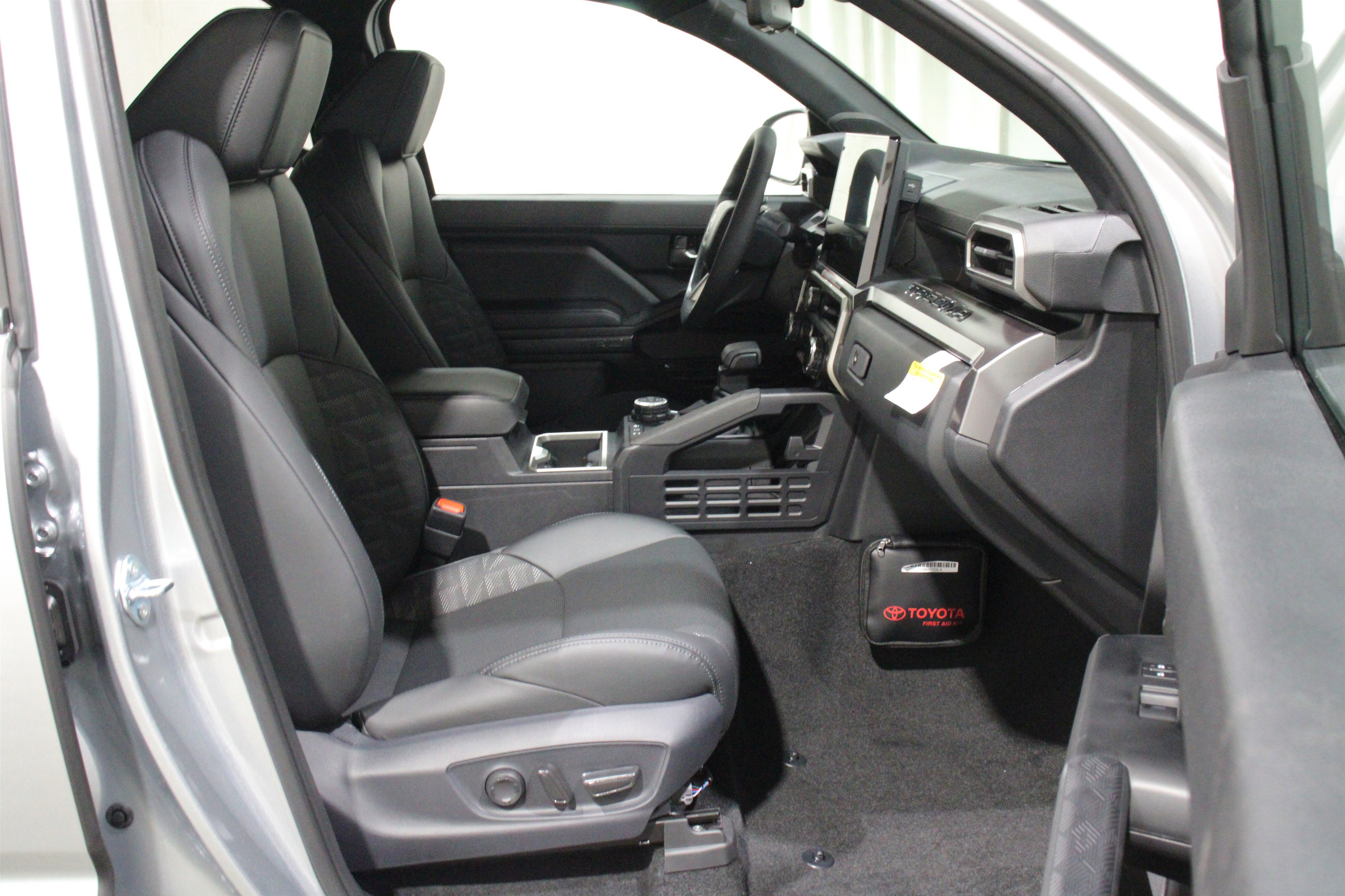 2026 Toyota Tacoma TRD Off Road - Photo 31