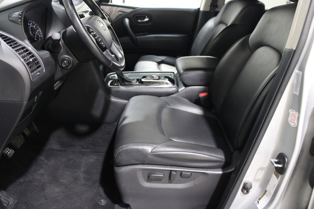 Used 2023 Nissan Armada SV SUV