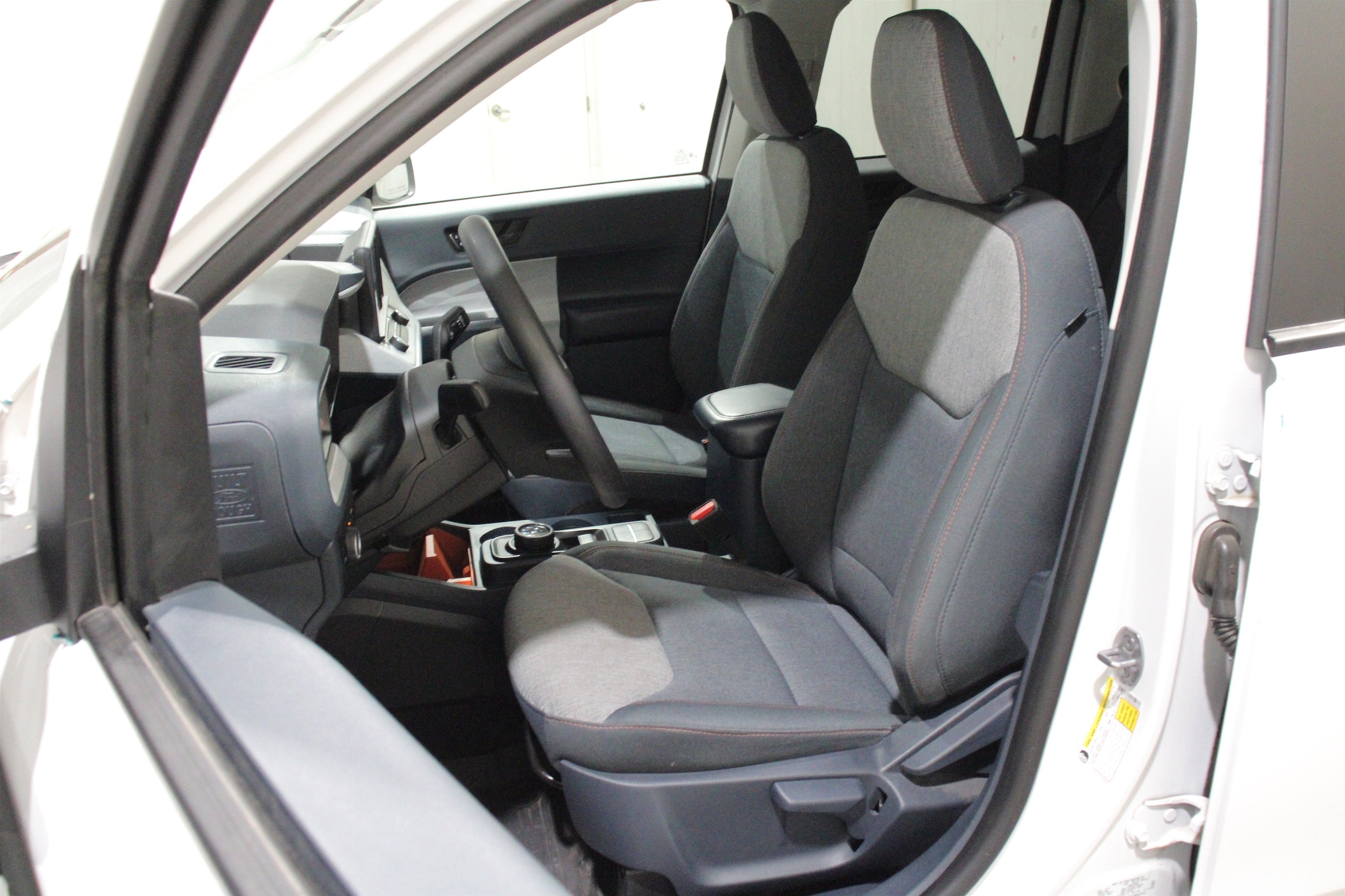 2024 Ford Maverick XLT - Photo 5