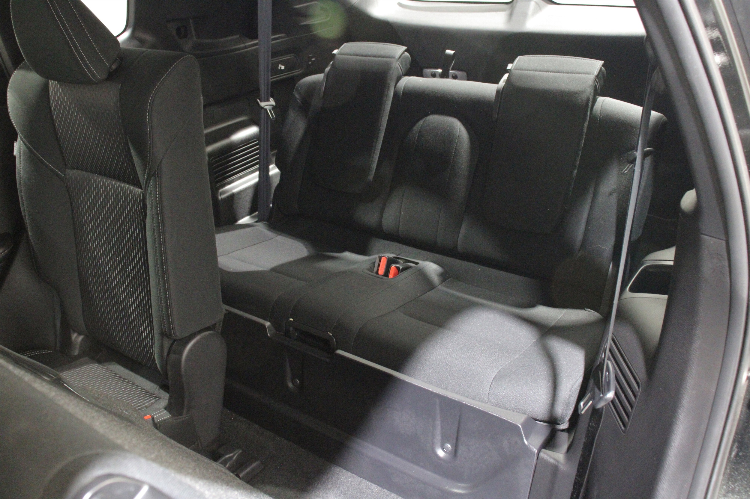 2024 Mitsubishi Outlander Plug-in Hybrid ES - Photo 26