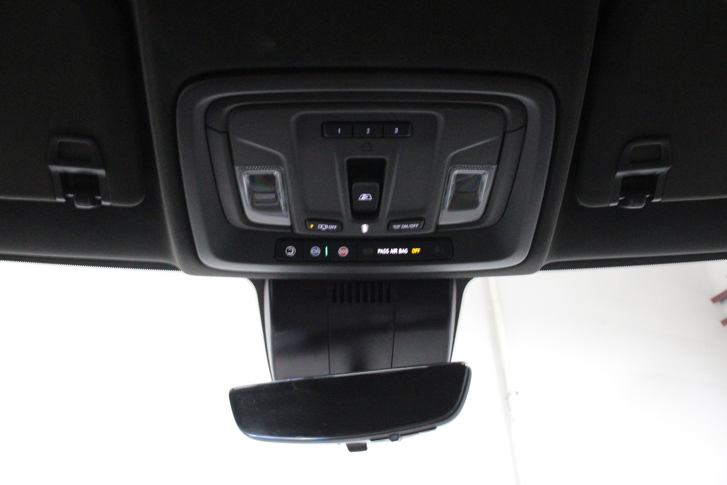 2024 Chevrolet Silverado 1500 LTZ - Photo 20