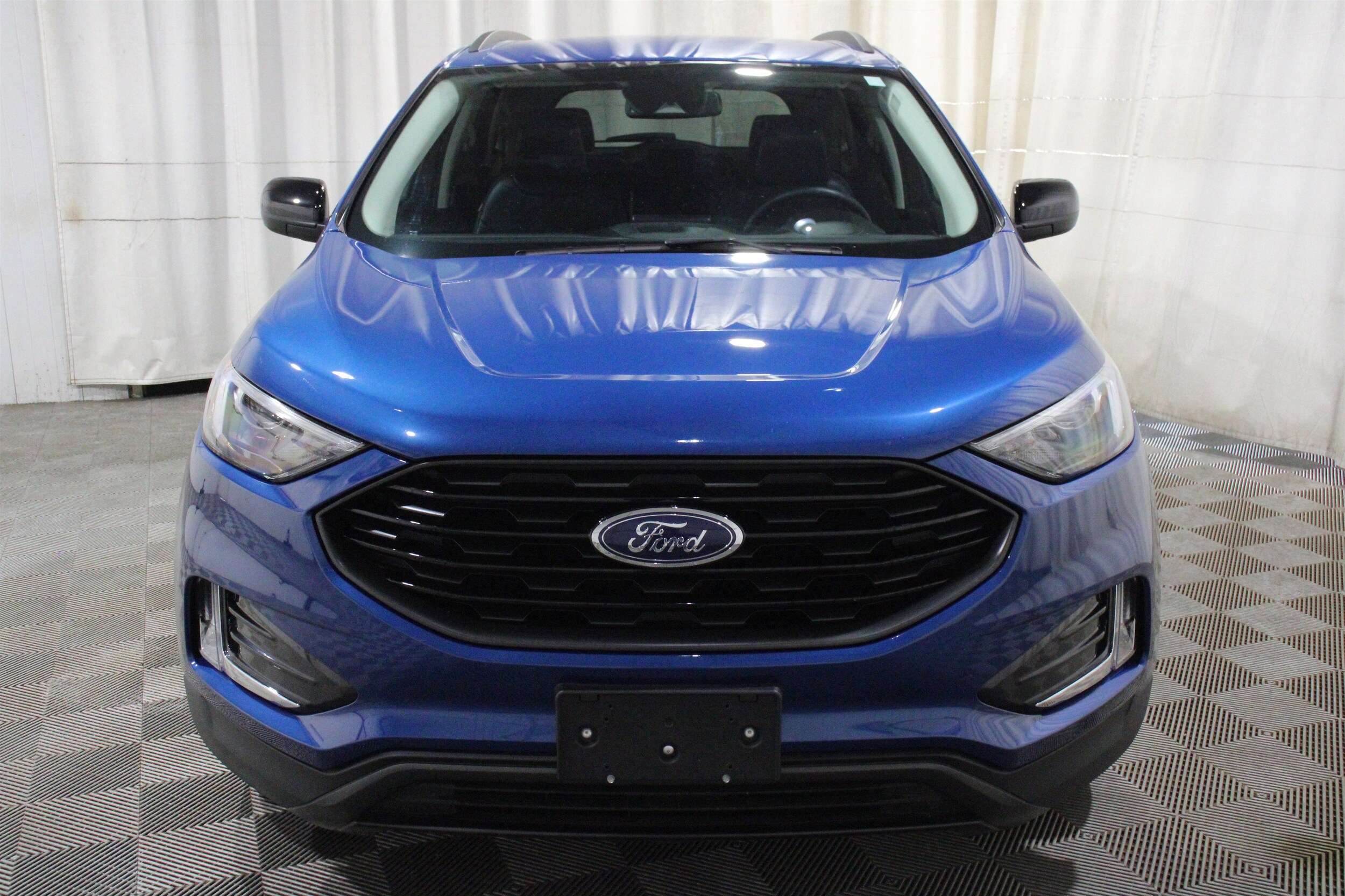 2024 Ford Edge SEL - Photo 28