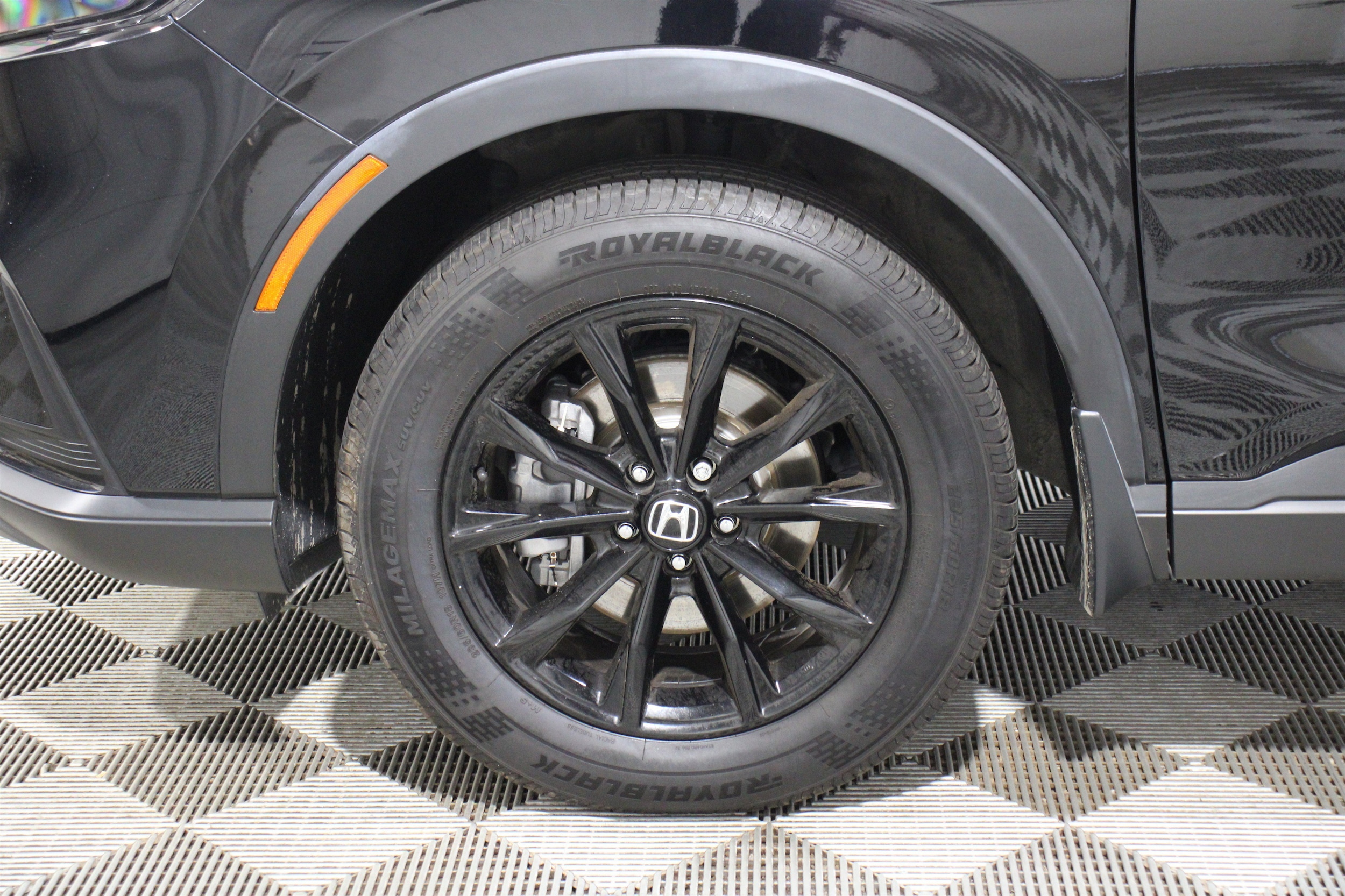 2024 Honda CR-V Sport - Photo 37