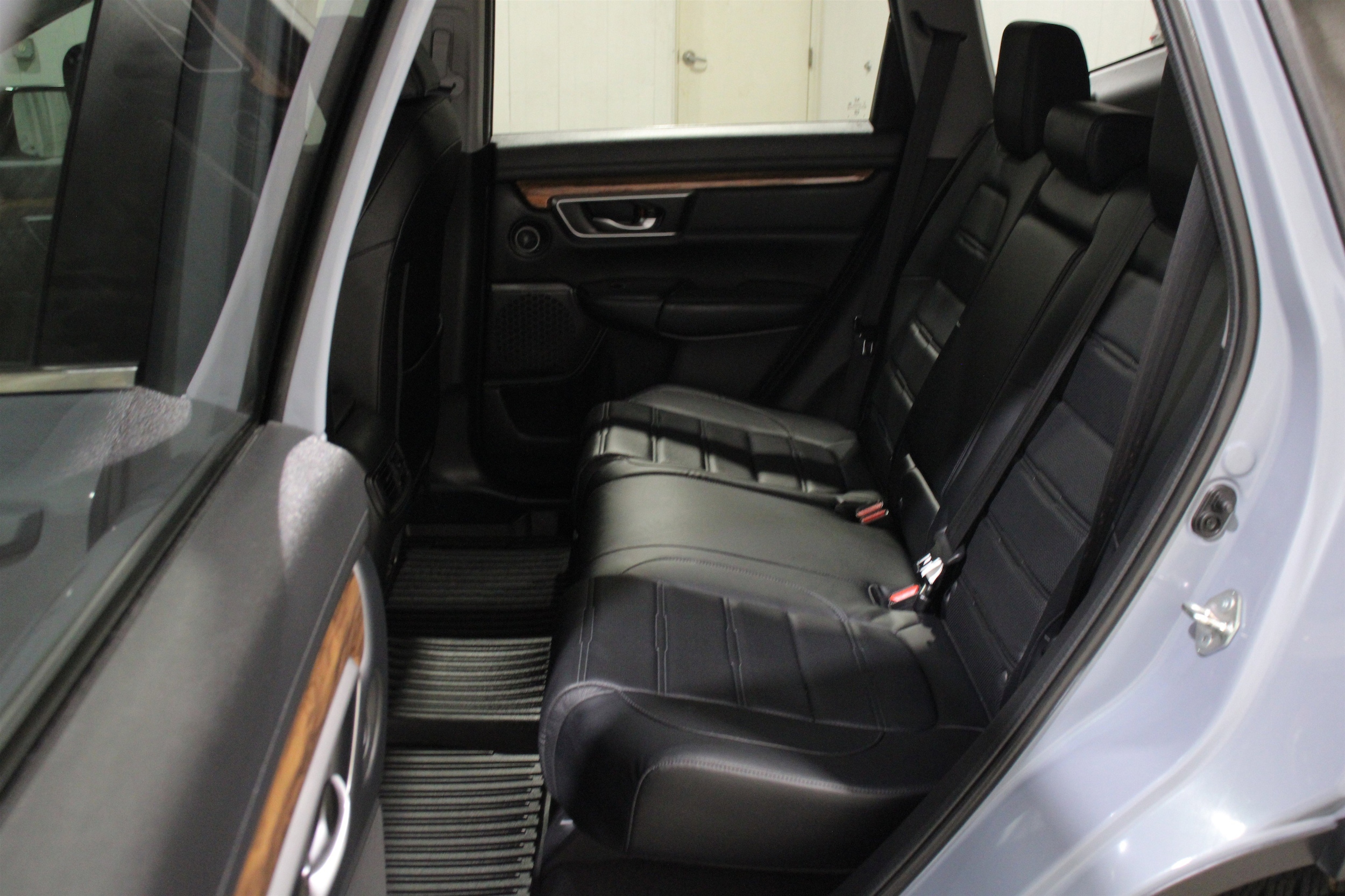 2020 Honda CR-V EX-L - Photo 23