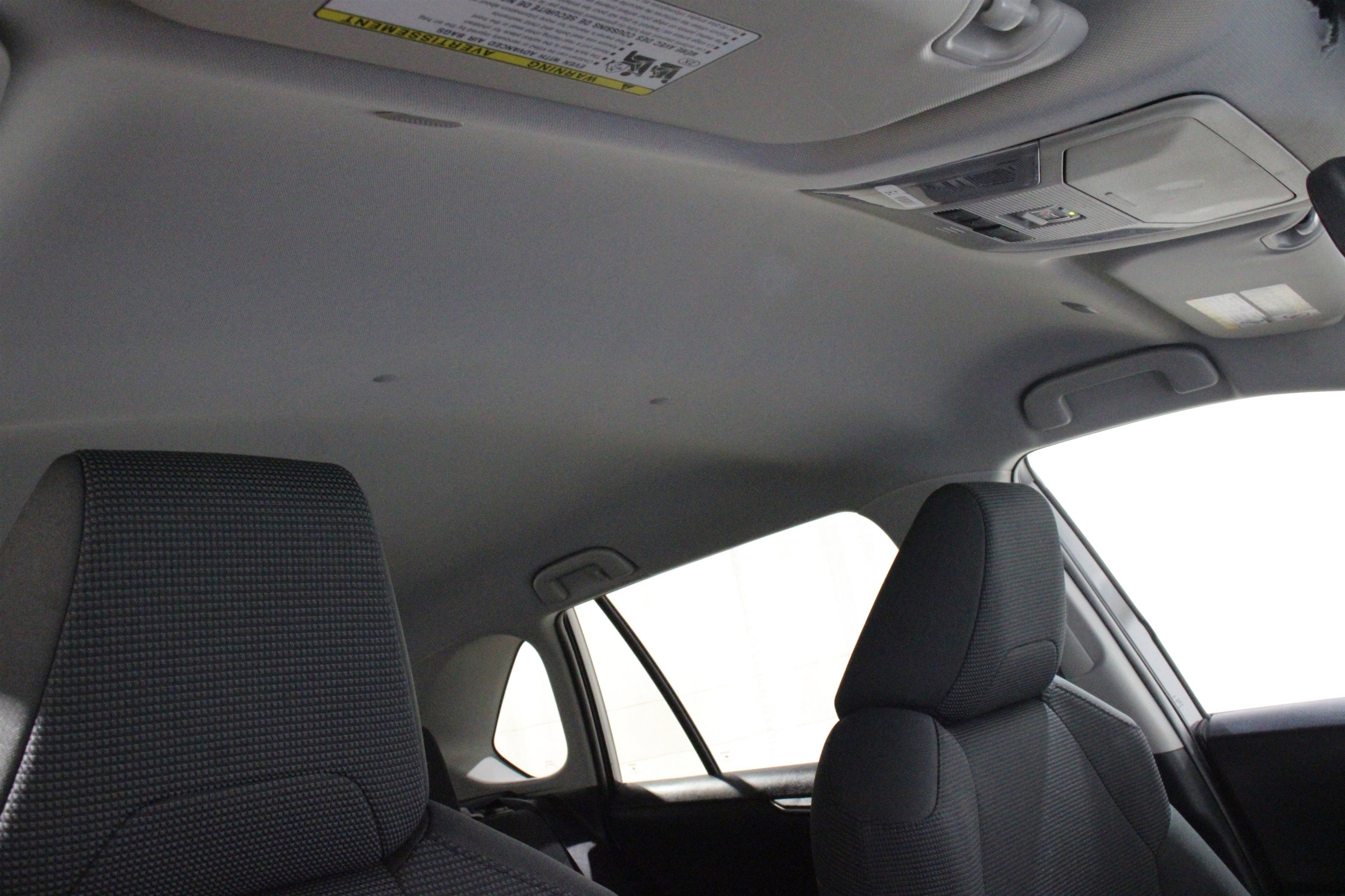2024 Toyota RAV4 LE - Photo 27