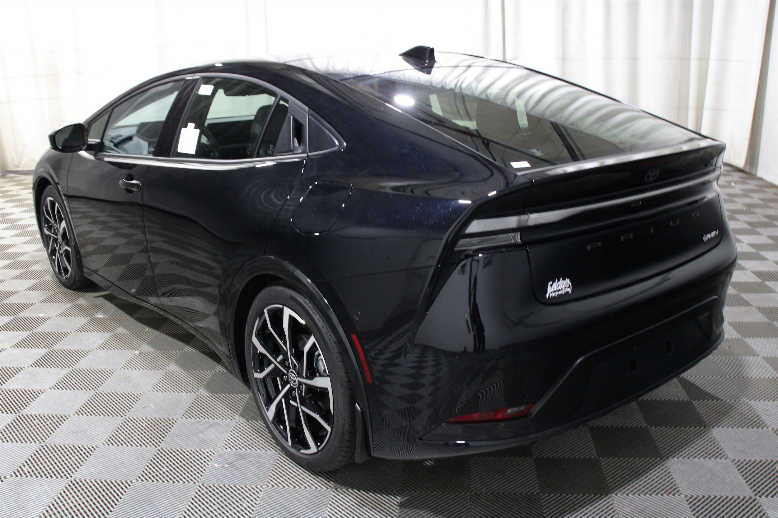 2026 Toyota Prius Plug-in Hybrid XSE Premium - Photo 33