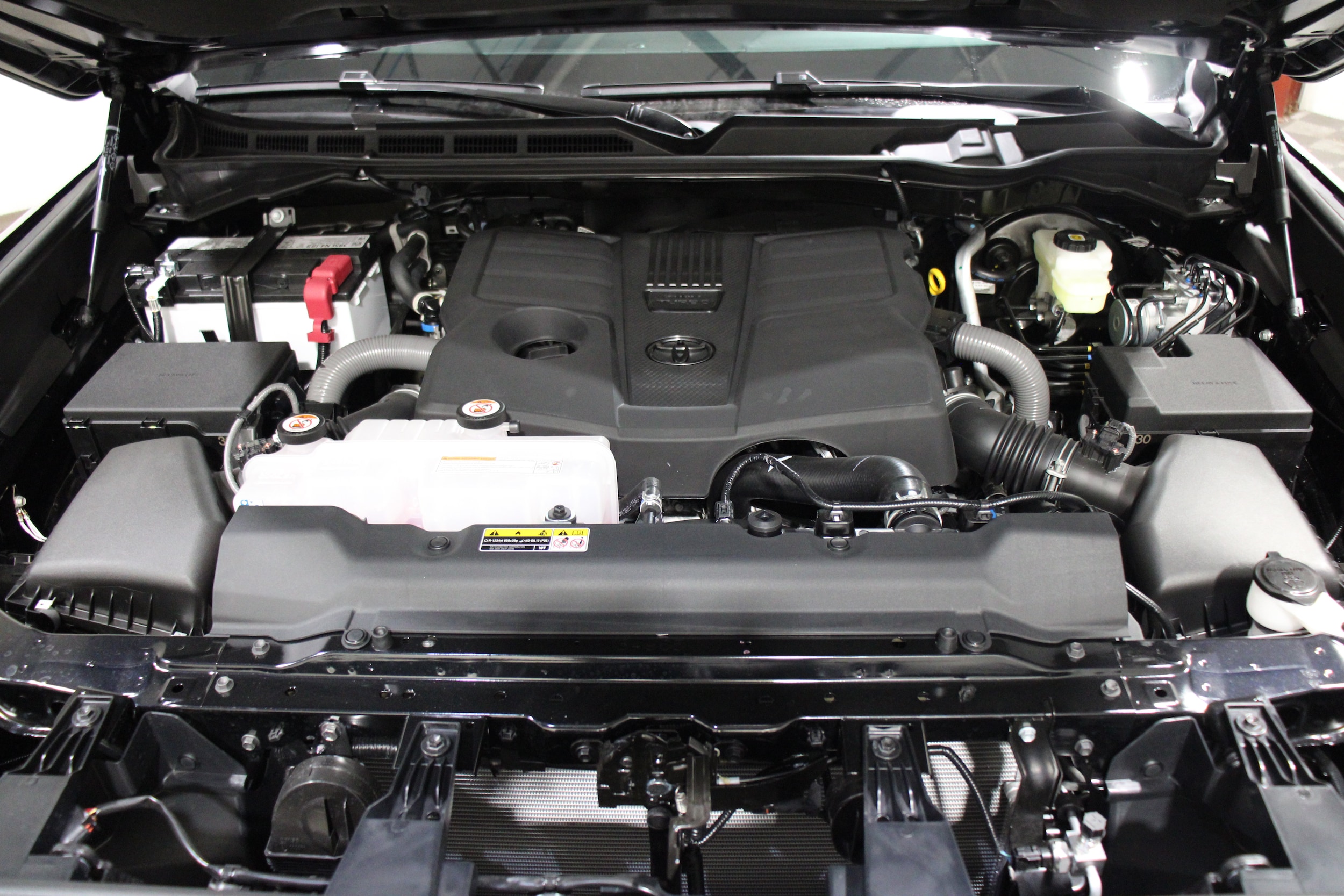 2026 Toyota Tundra SR5 - Photo 37