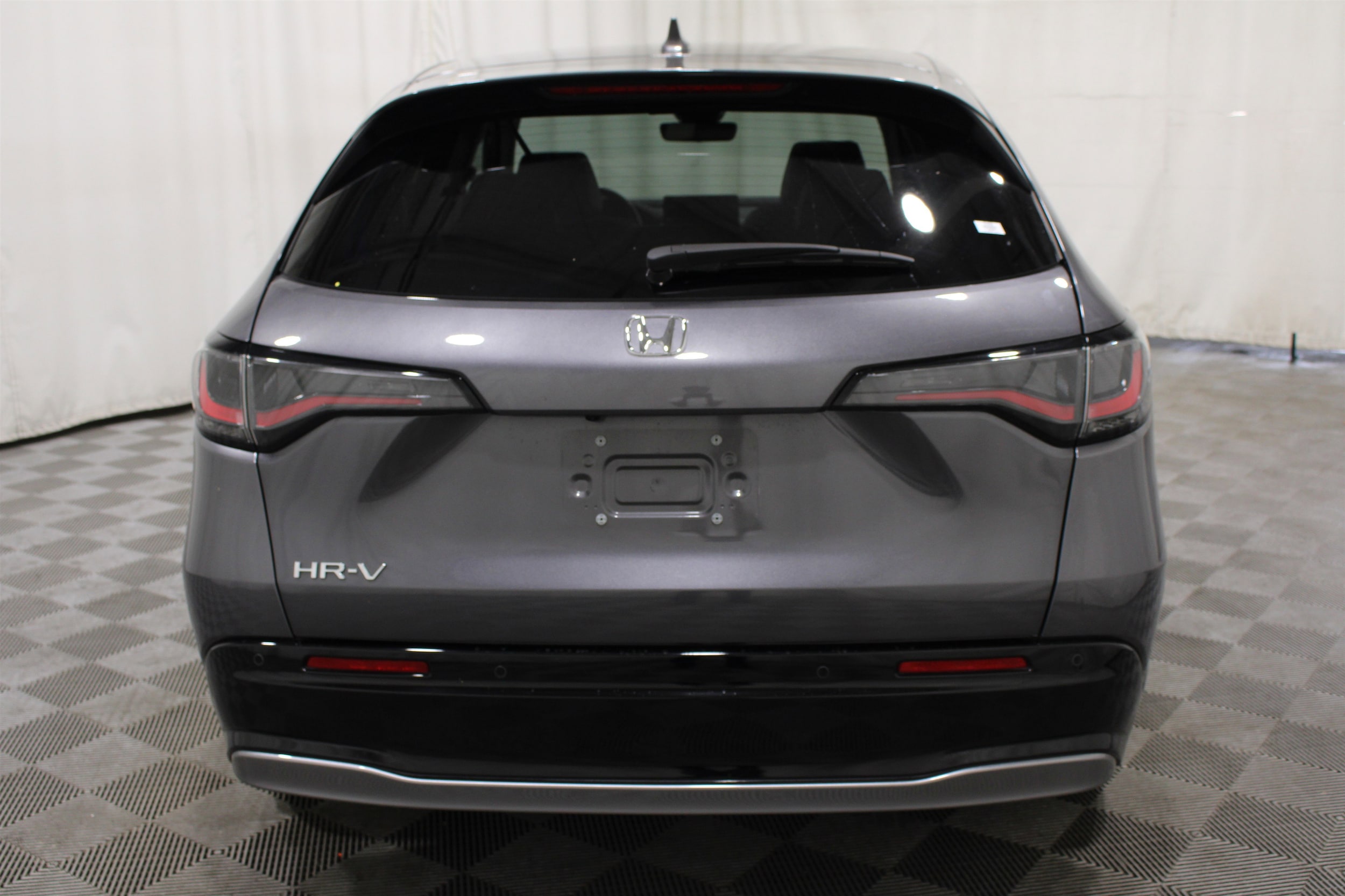 2025 Honda HR-V EX-L - Photo 29