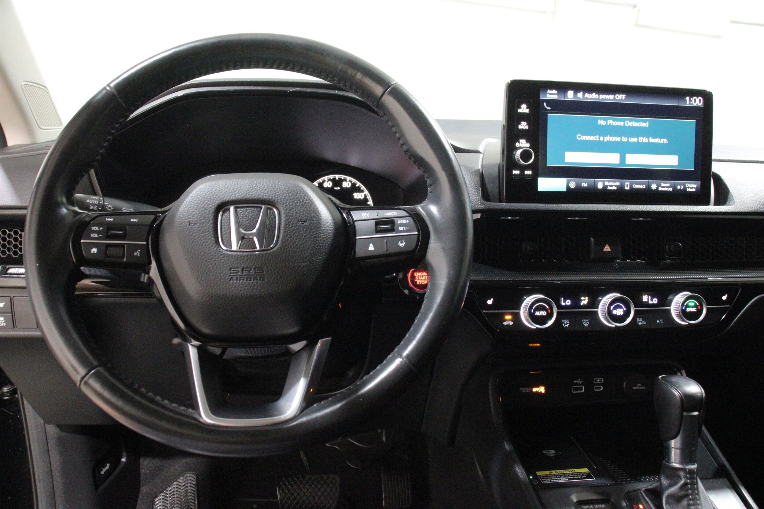 2023 Honda CR-V EX-L - Photo 8