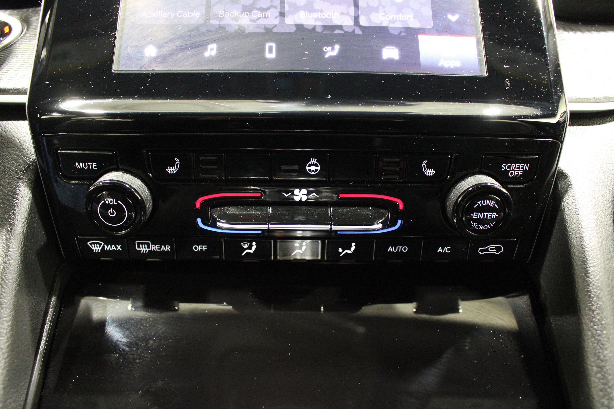 2025 Jeep Grand Cherokee Altitude - Photo 15