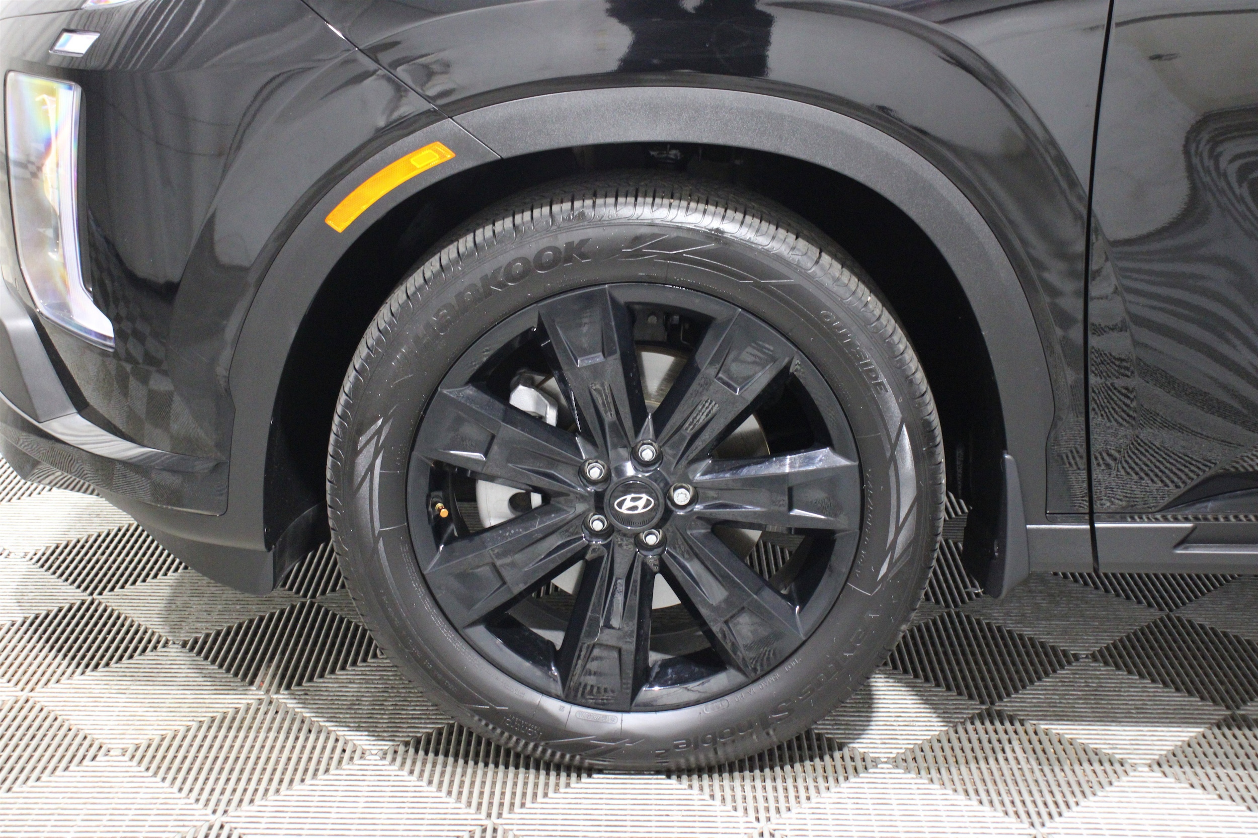2025 Hyundai Palisade XRT - Photo 40