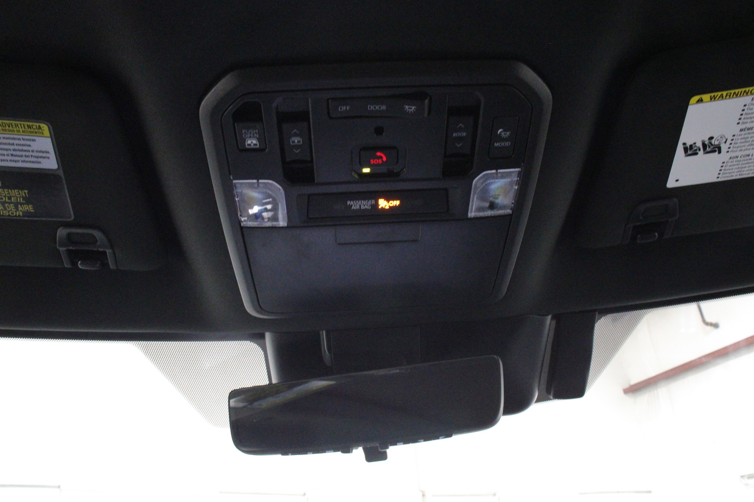 2025 Toyota Tundra Platinum - Photo 21