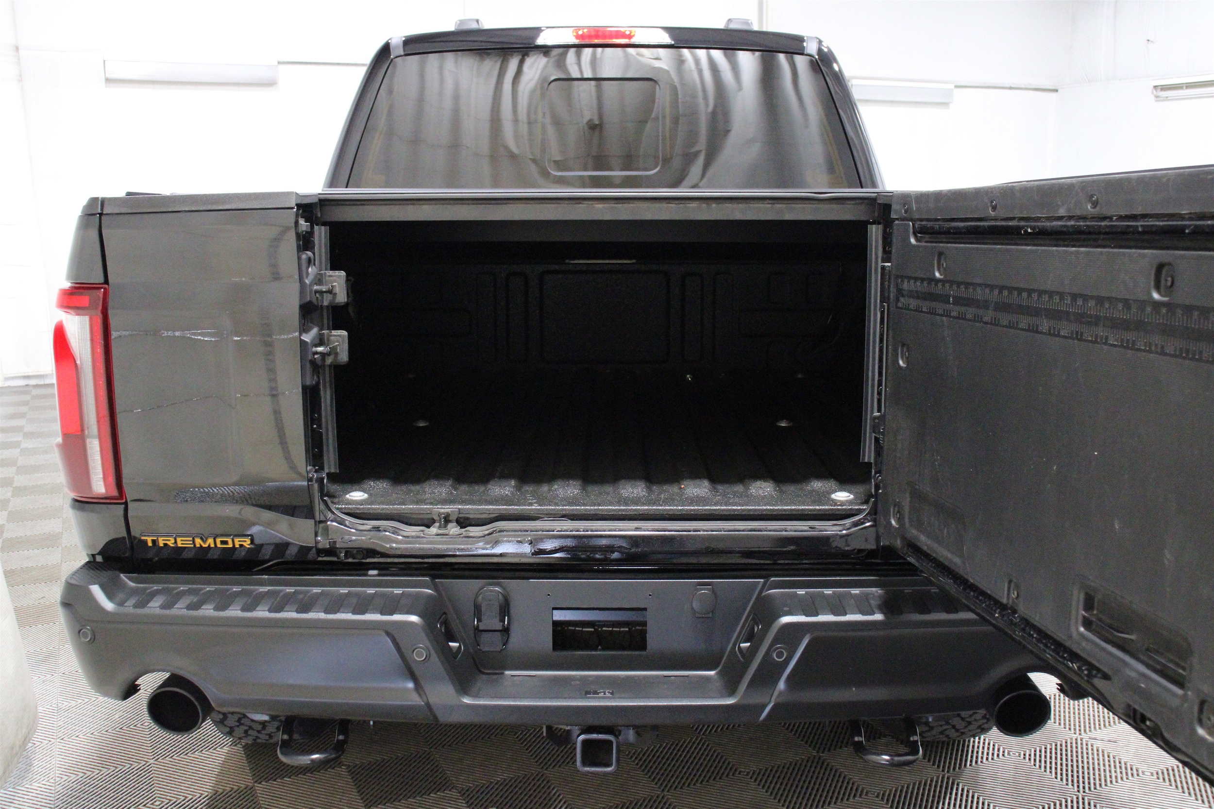 2025 Ford F-150 Tremor - Photo 27