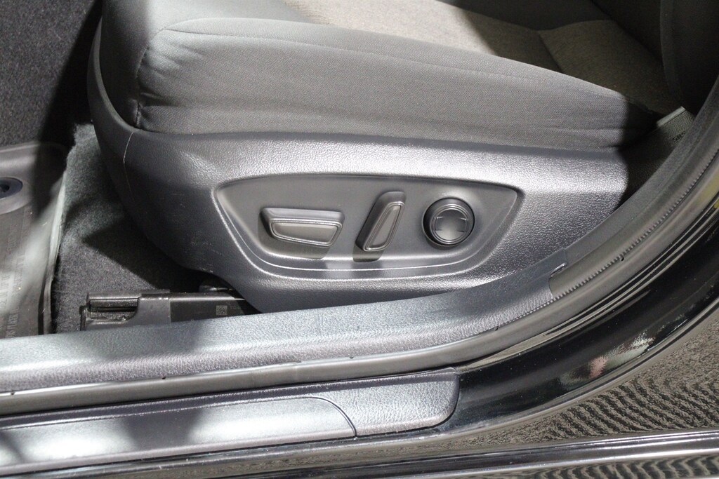 Used 2024 Toyota Camry LE Sedan