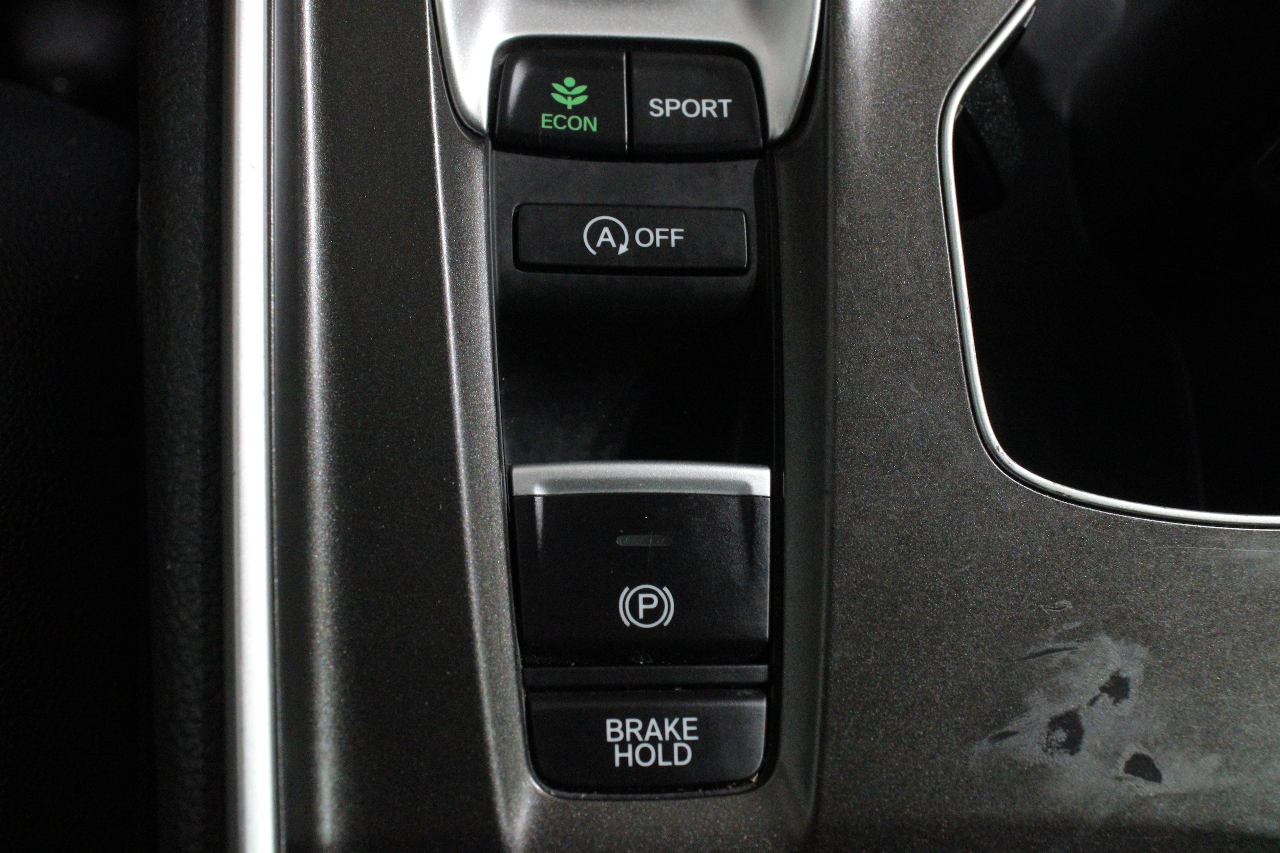 2022 Honda Accord Sport - Photo 21