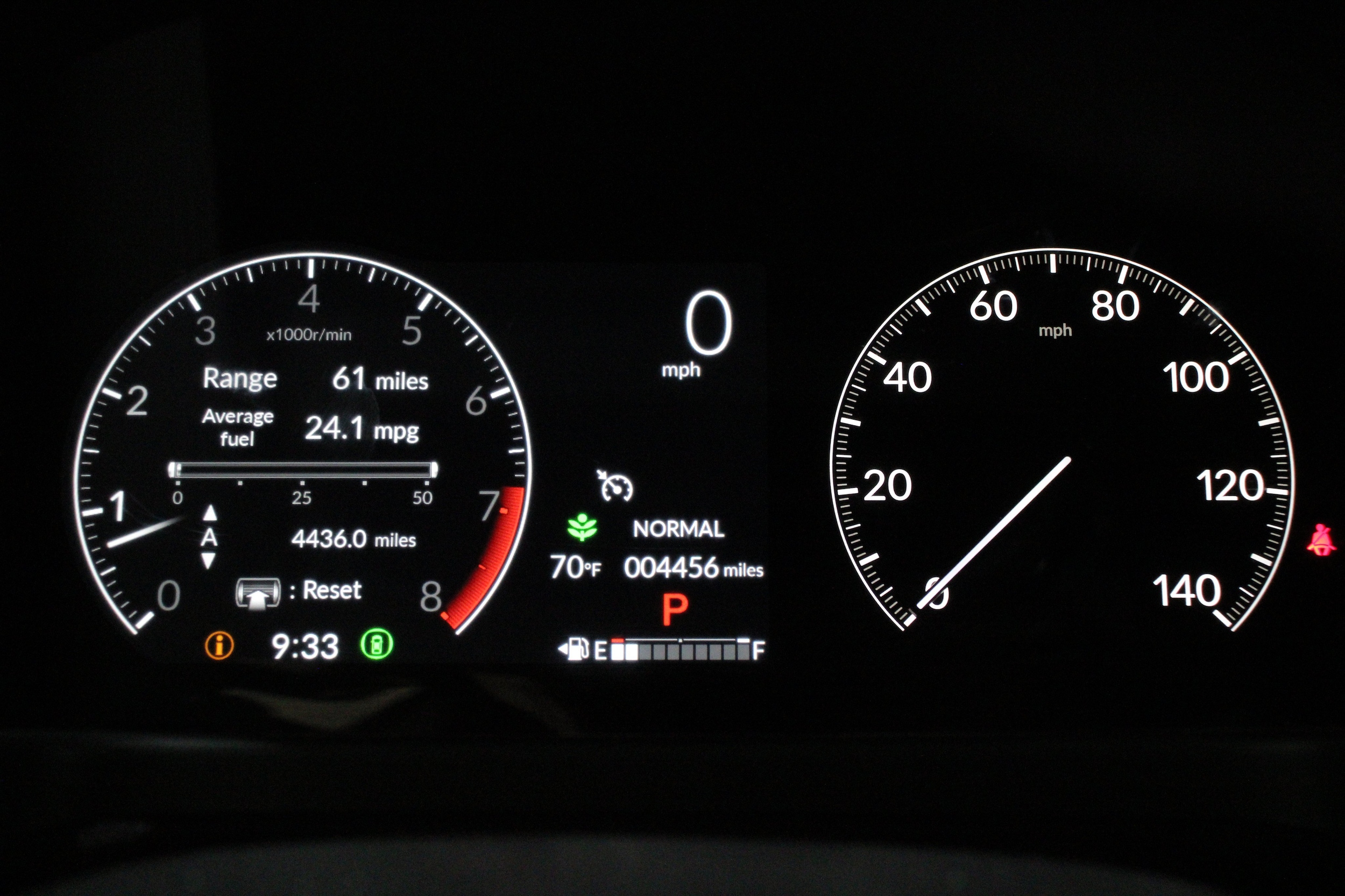 2026 Honda Odyssey EX-L - Photo 13