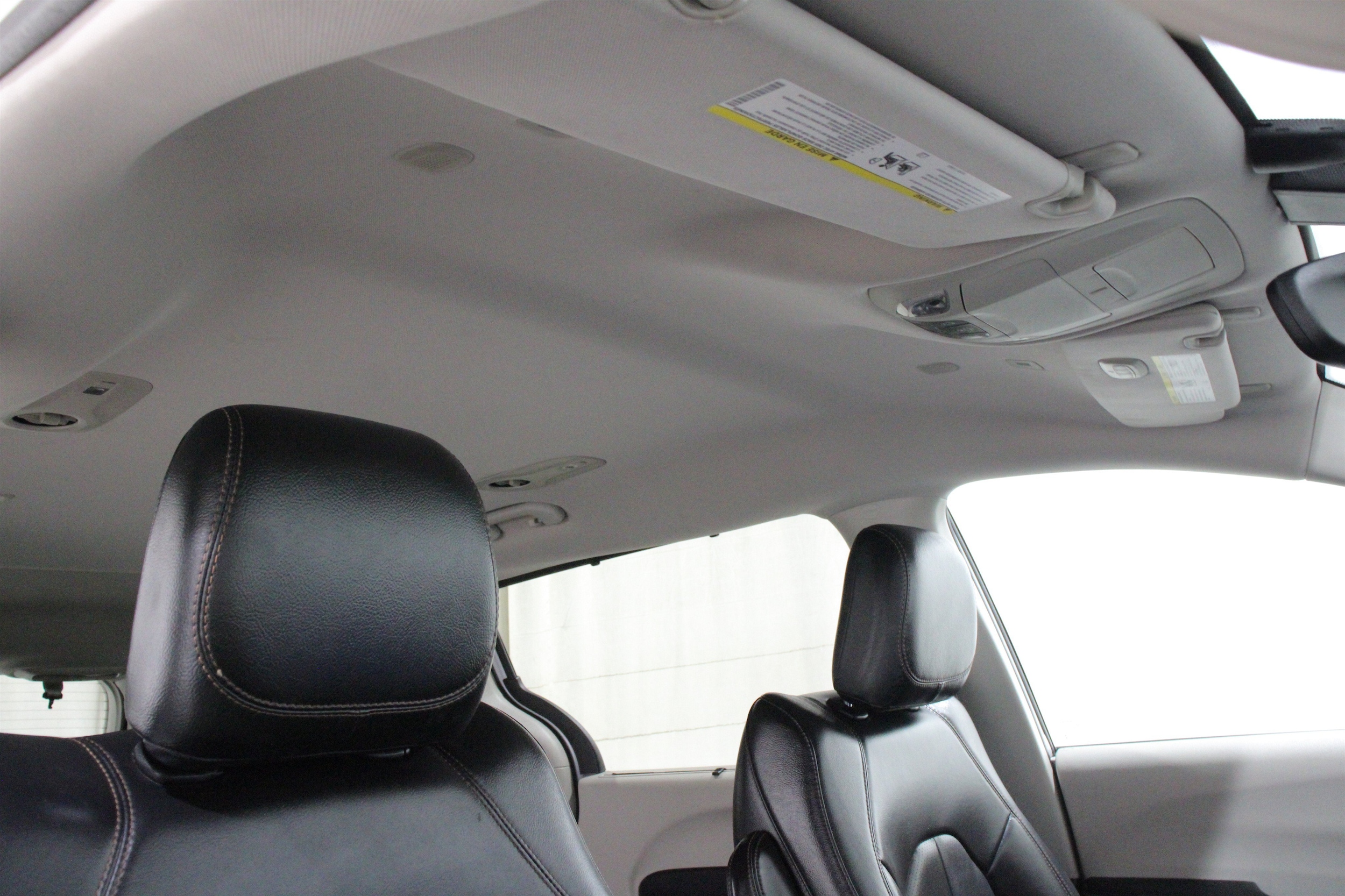 2018 Chrysler Pacifica Touring L - Photo 29