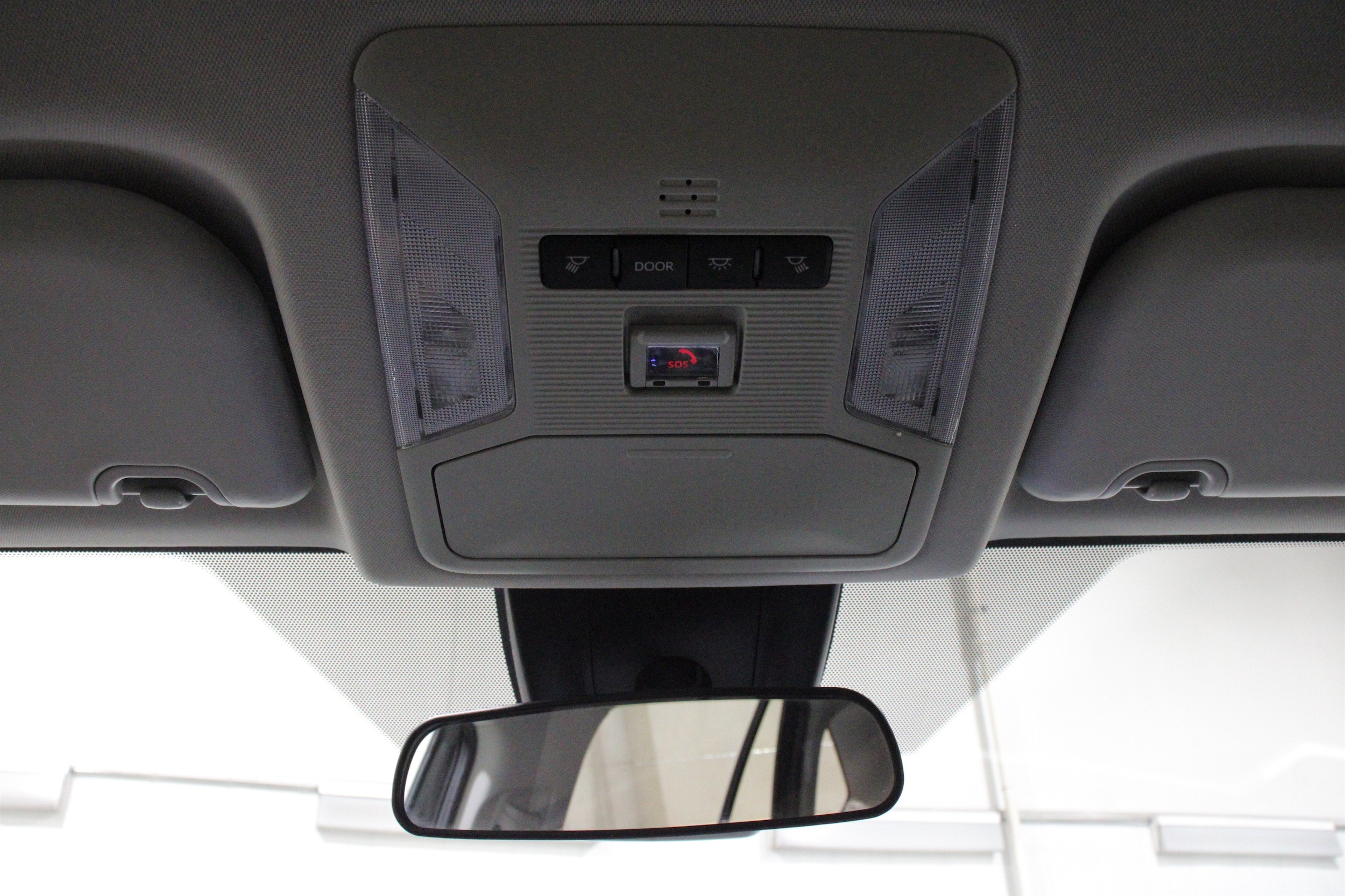 2024 Toyota RAV4 LE - Photo 21