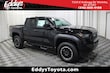 Toyota Tacoma i-FORCE MAX