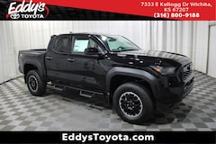 2025 Toyota Tacoma i-FORCE MAX TRD Off-Road i-FORCE MAX Truck Double Cab