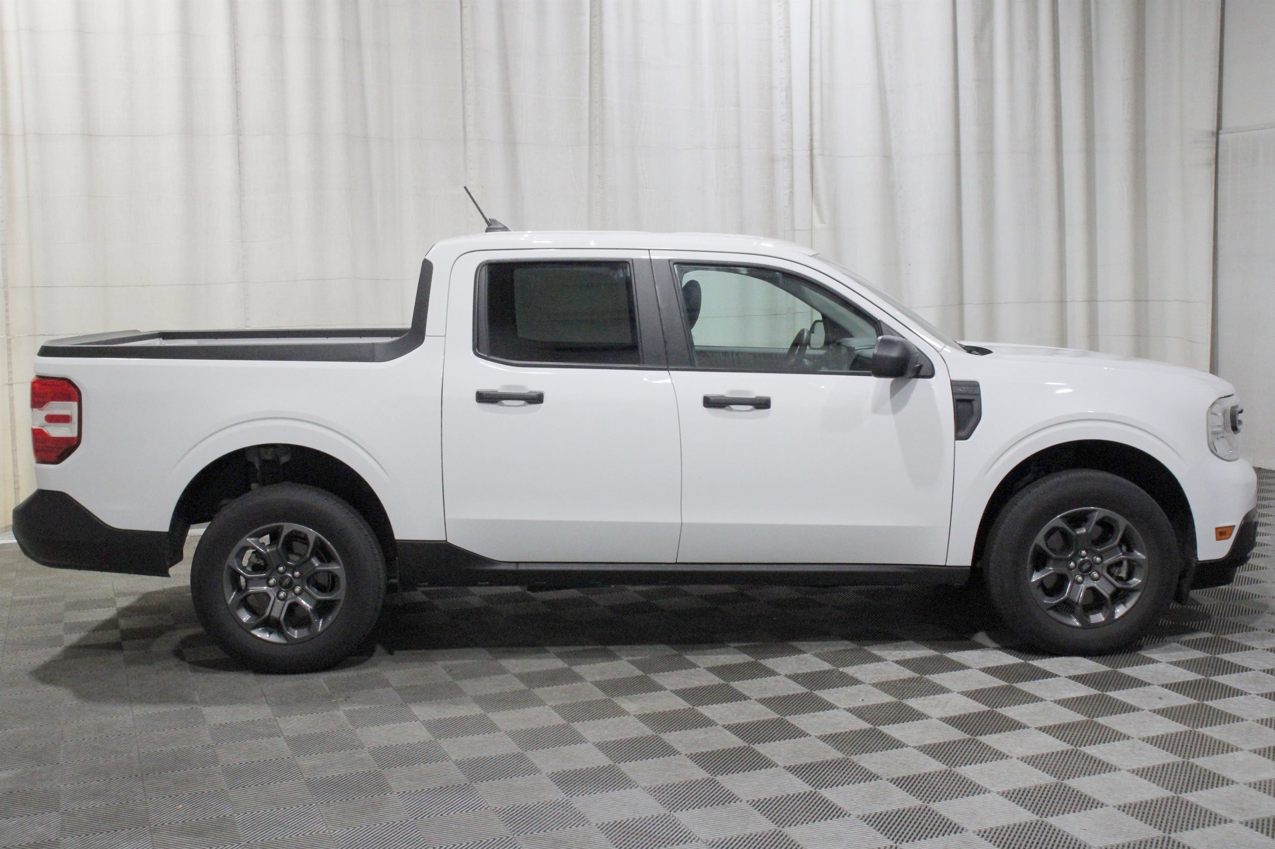 2024 Ford Maverick XLT - Photo 29