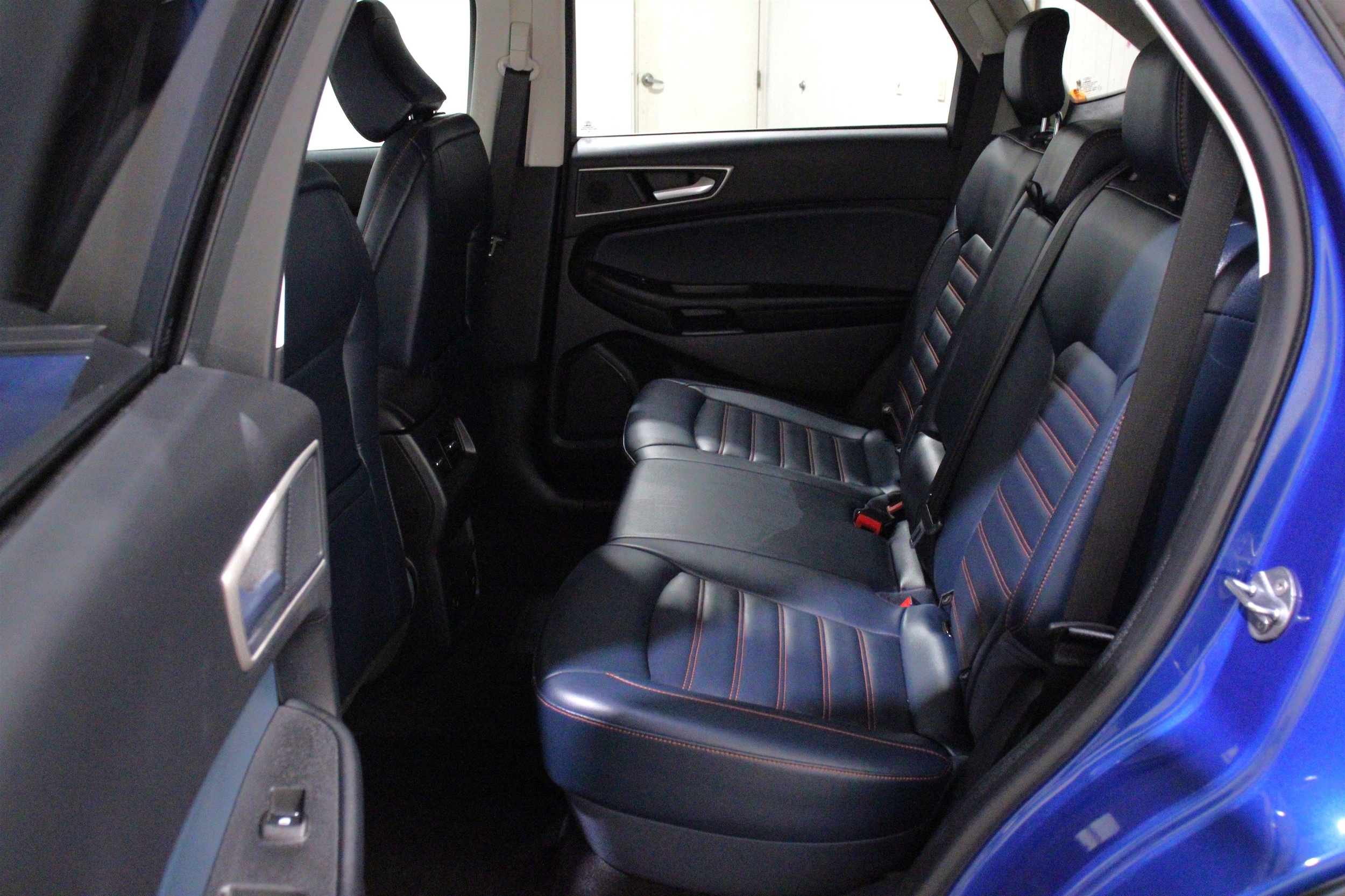 2024 Ford Edge SEL - Photo 21