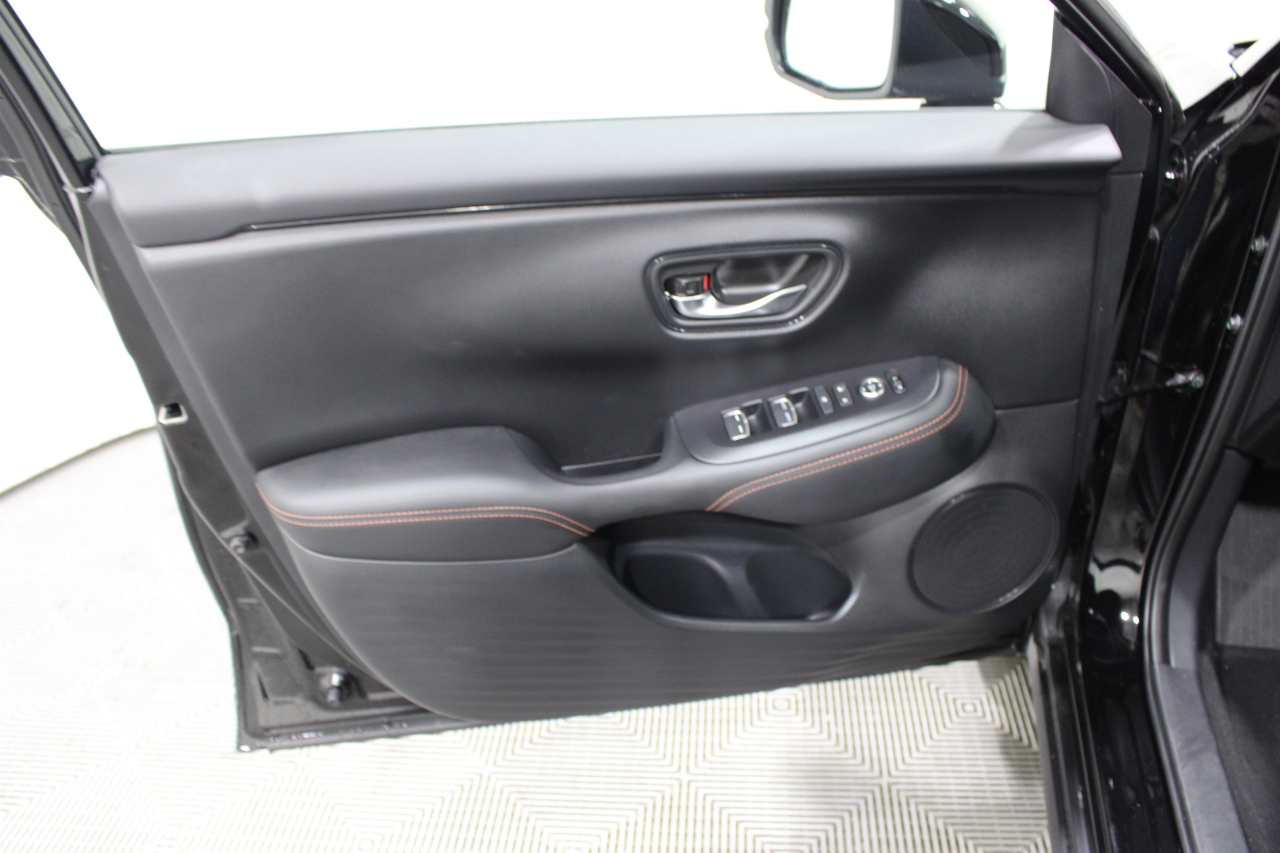 2026 Honda HR-V Sport - Photo 6