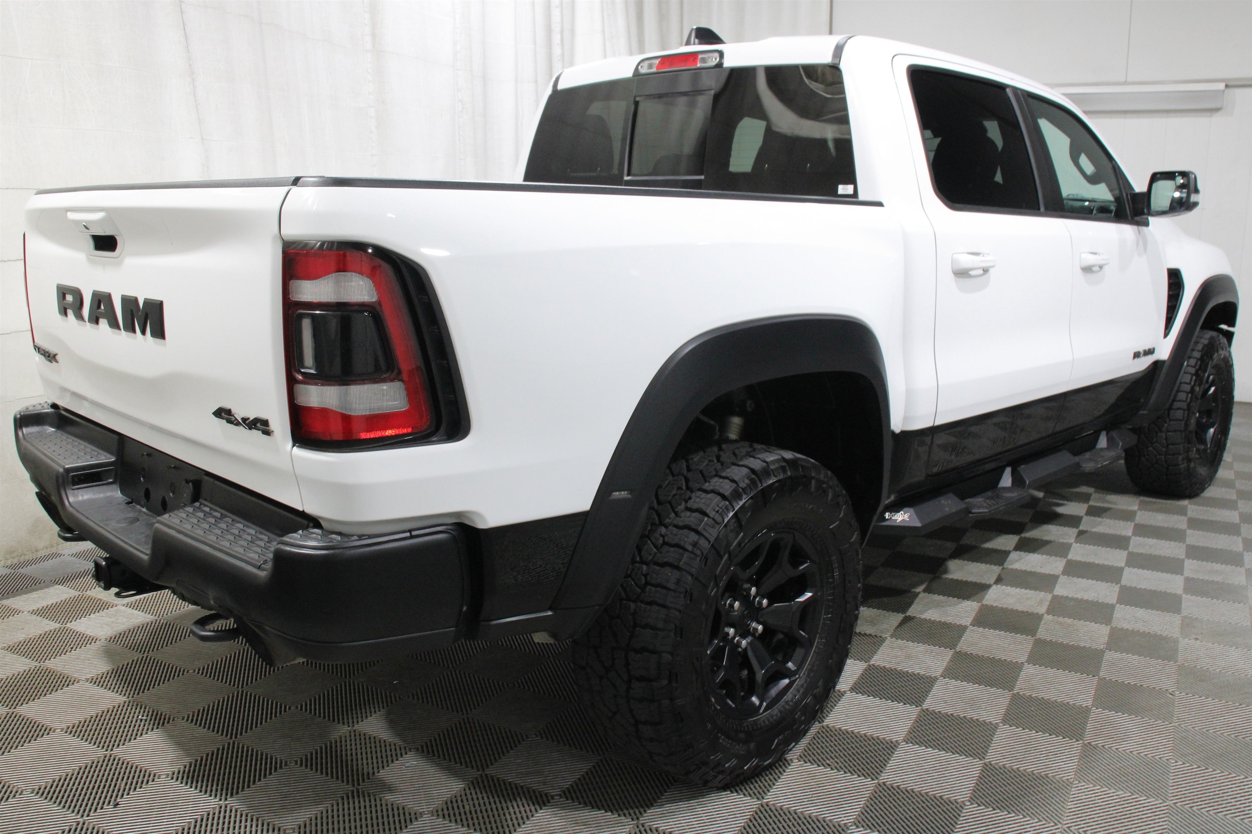 2022 RAM Ram 1500 Pickup TRX - Photo 34