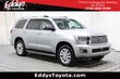  Toyota Sequoia