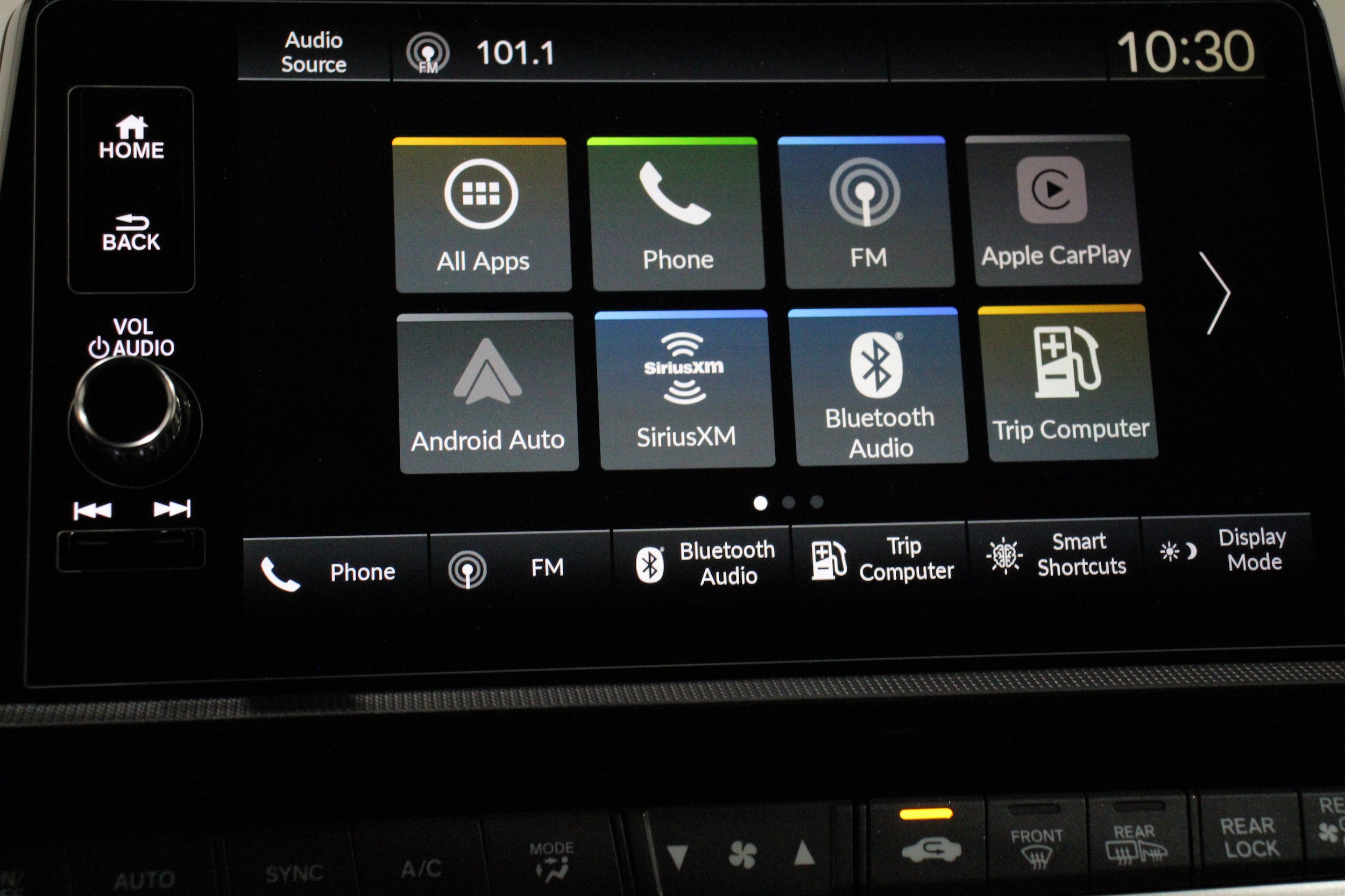 2026 Honda Odyssey Sport L - Photo 15